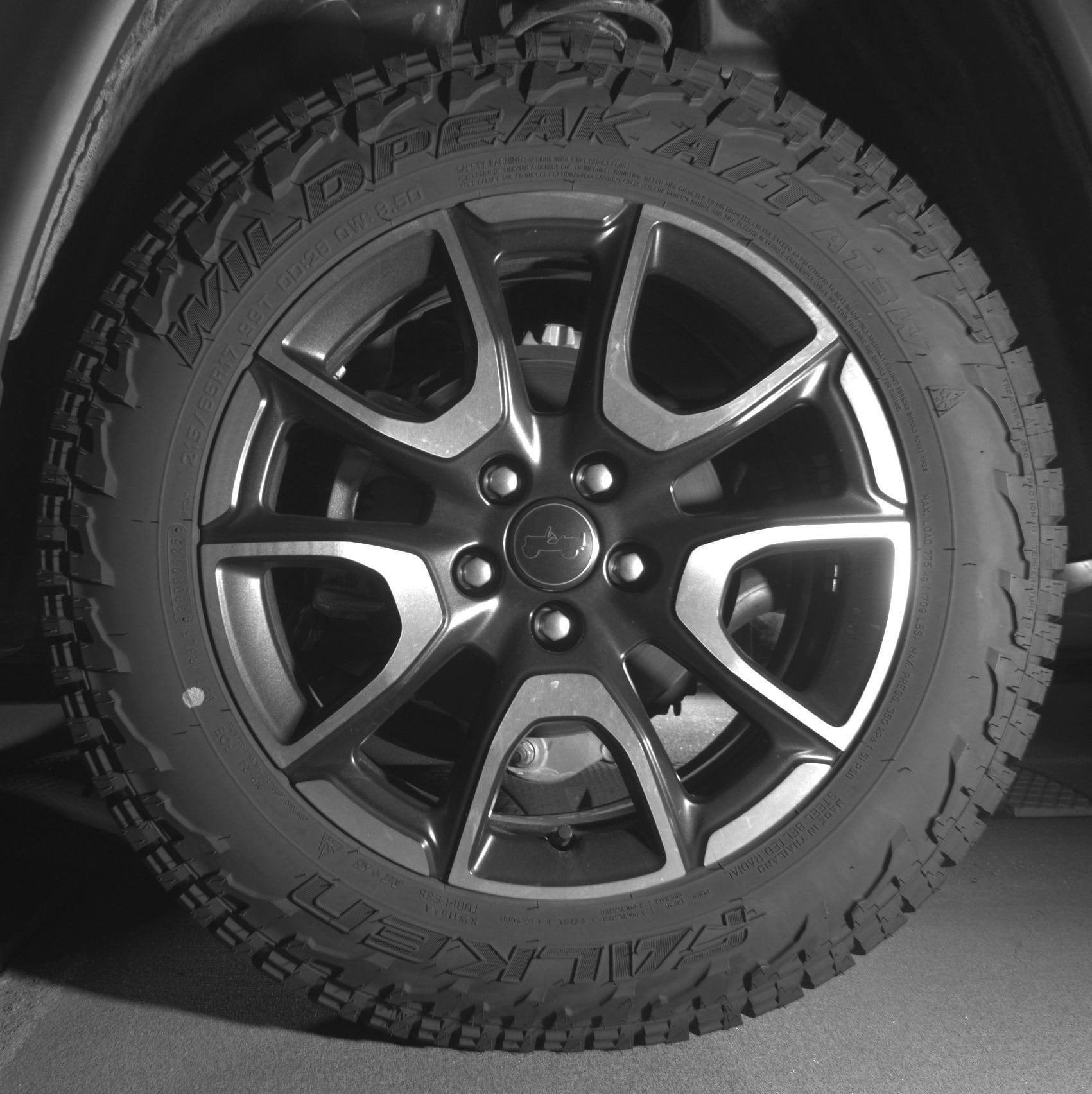 Thumbnail: 2025 Jeep Compass - 14