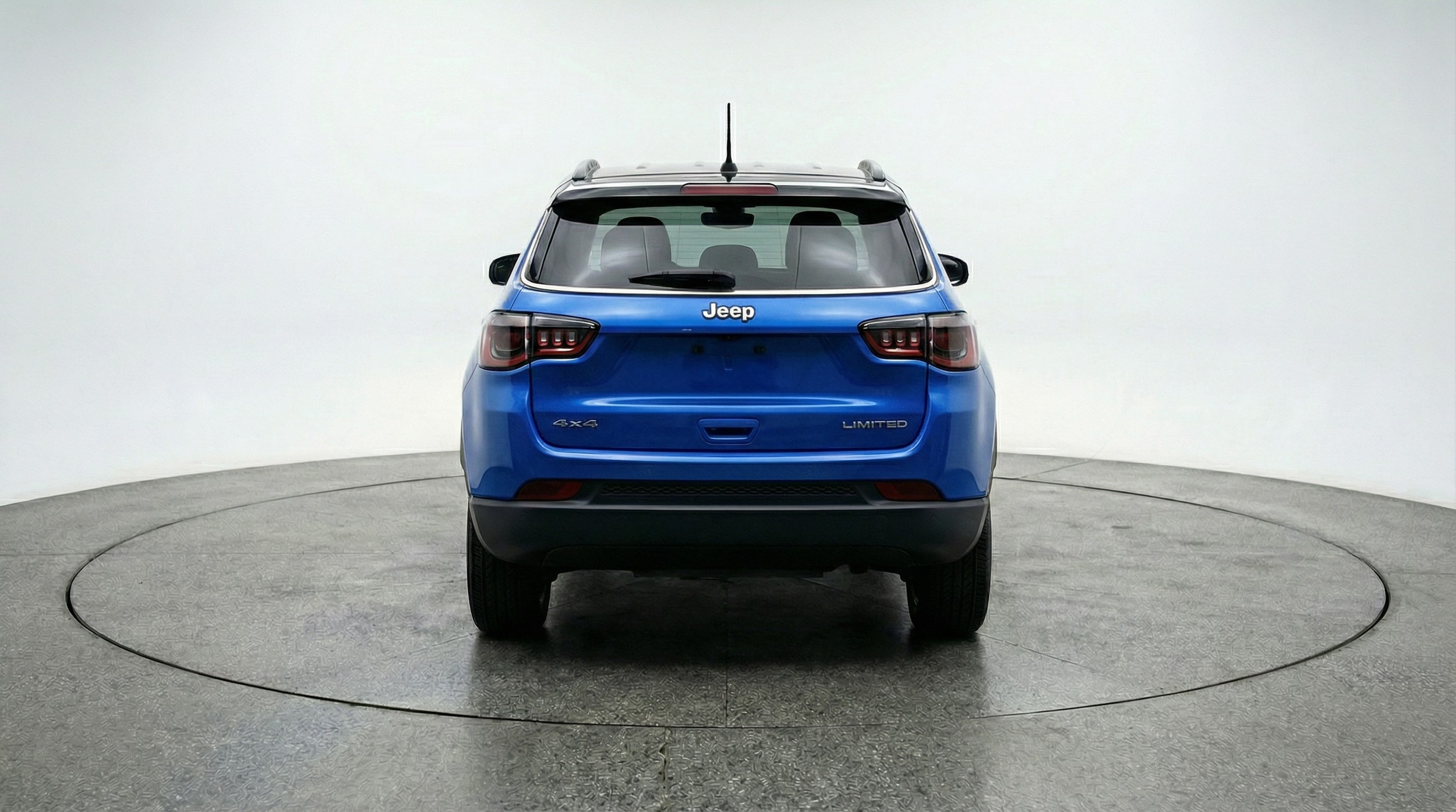 Thumbnail: 2025 Jeep Compass - 6