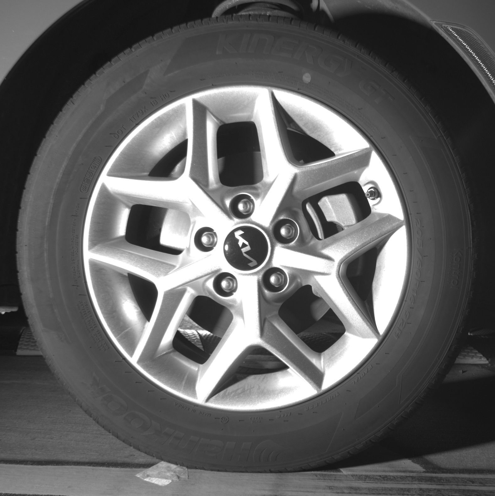 Thumbnail: 2025 Kia Soul - 10