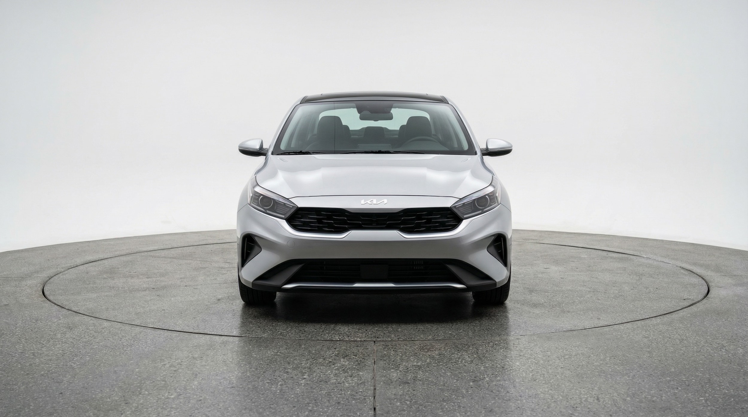 Thumbnail: 2025 Kia K4 - 2