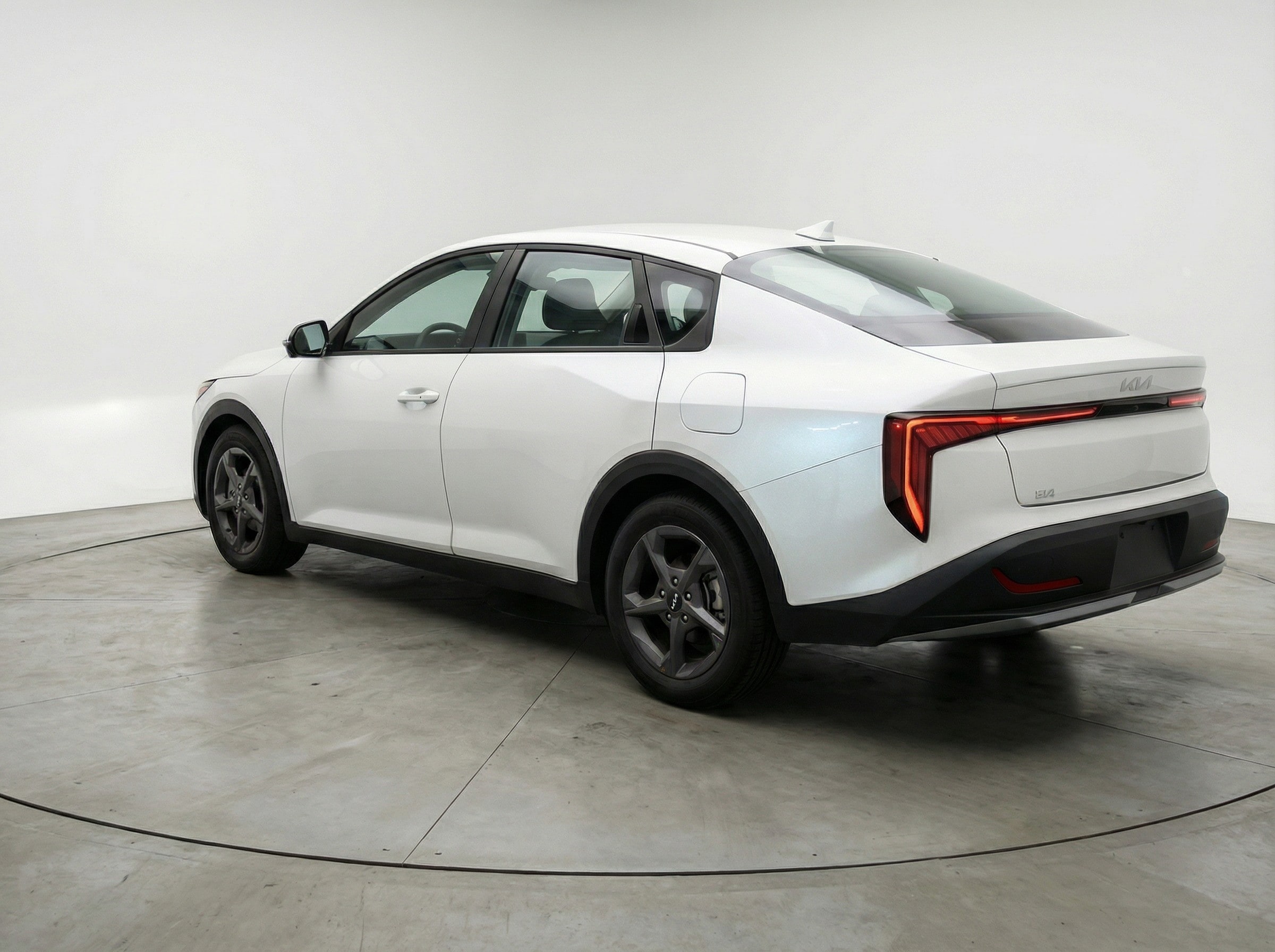 Thumbnail: 2025 Kia K4 - 5