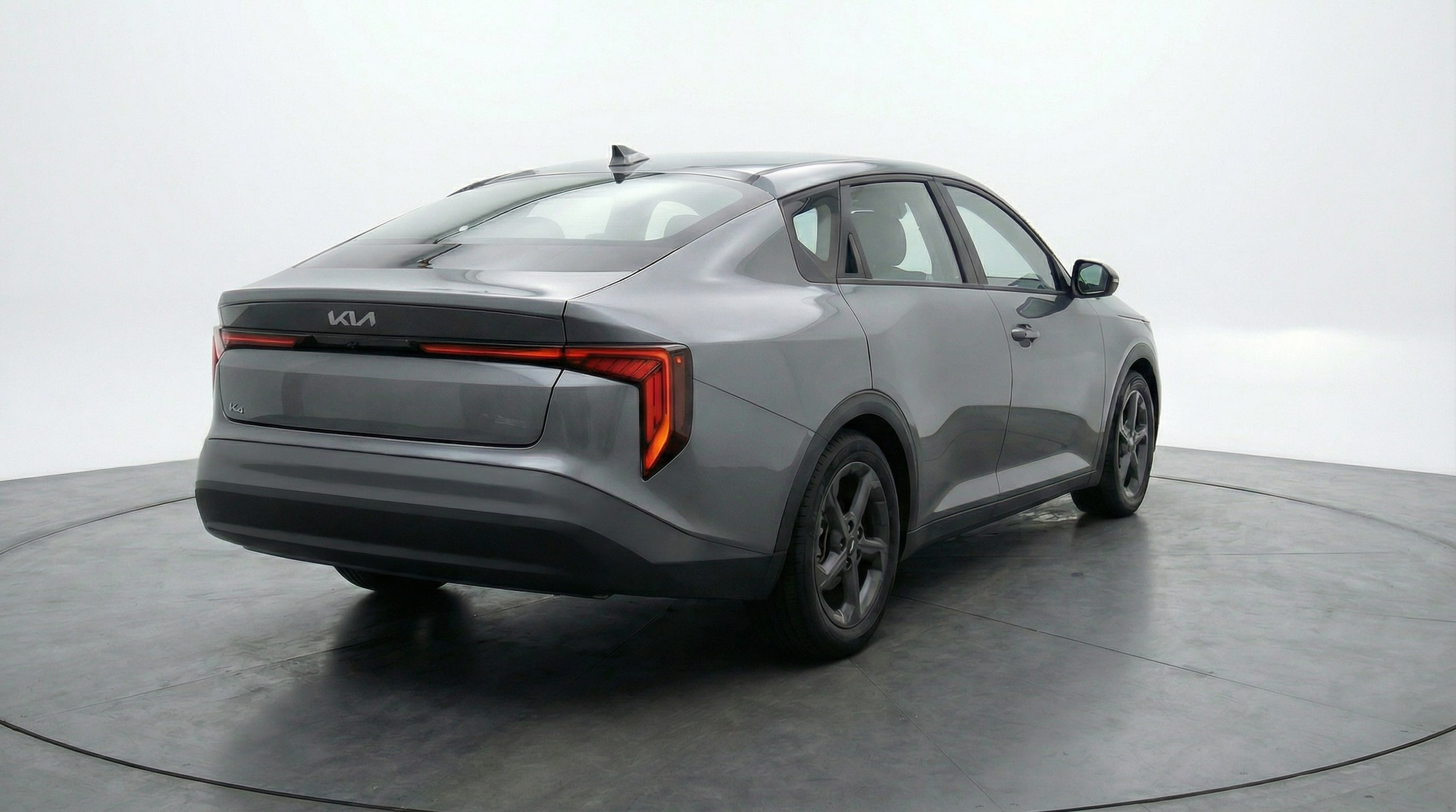 Thumbnail: 2025 Kia K4 - 7