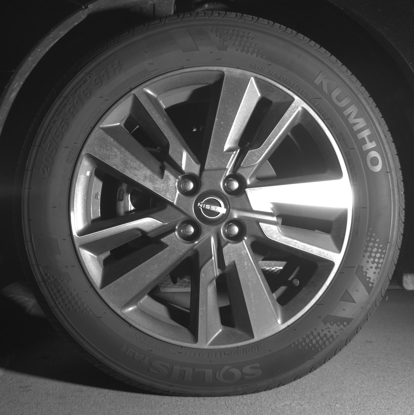 Thumbnail: 2025 Nissan Versa - 9