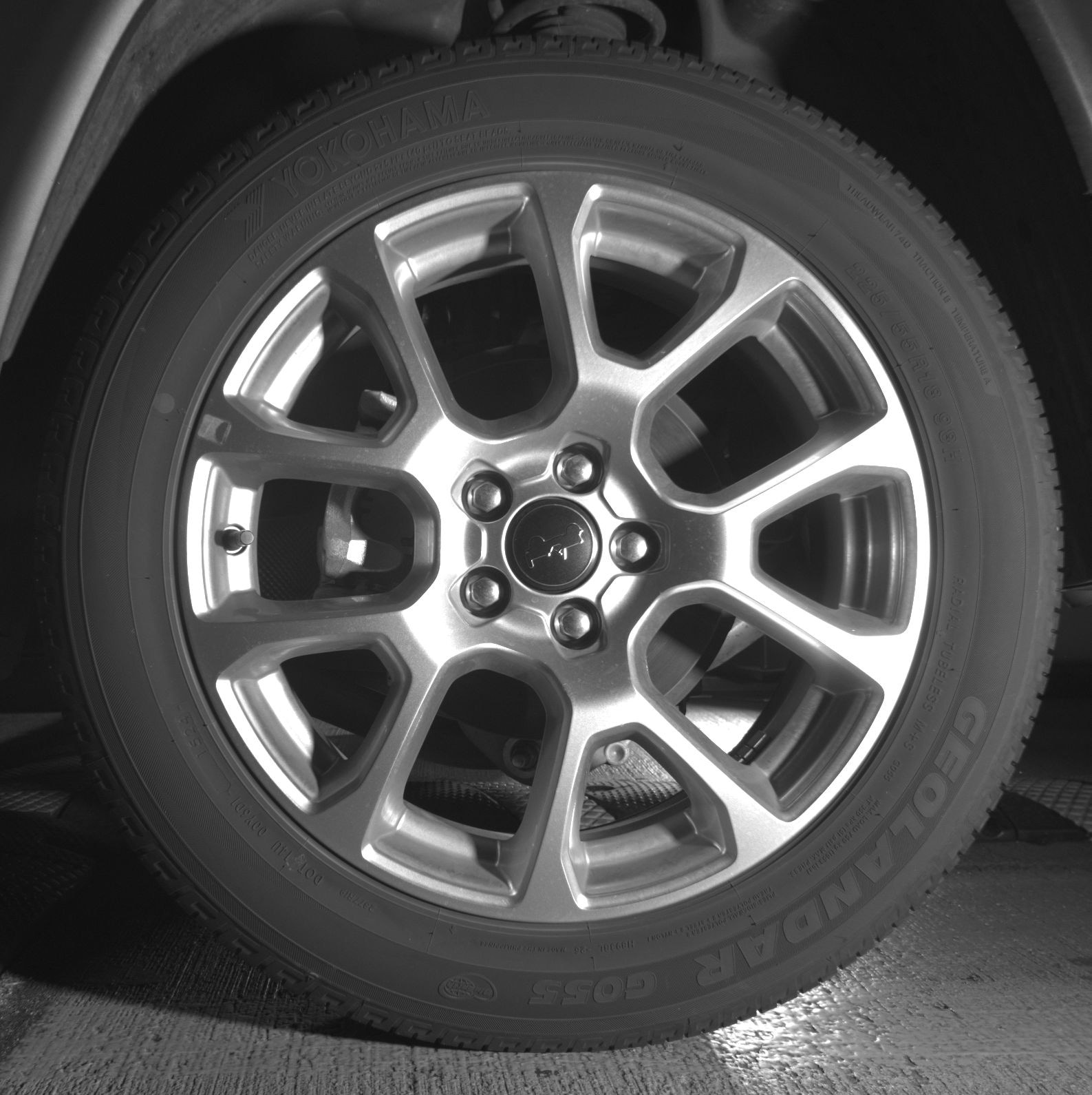 Thumbnail: 2025 Jeep Compass - 11