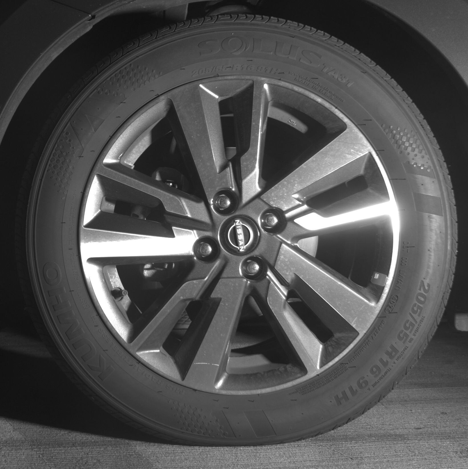 Thumbnail: 2025 Nissan Versa - 9