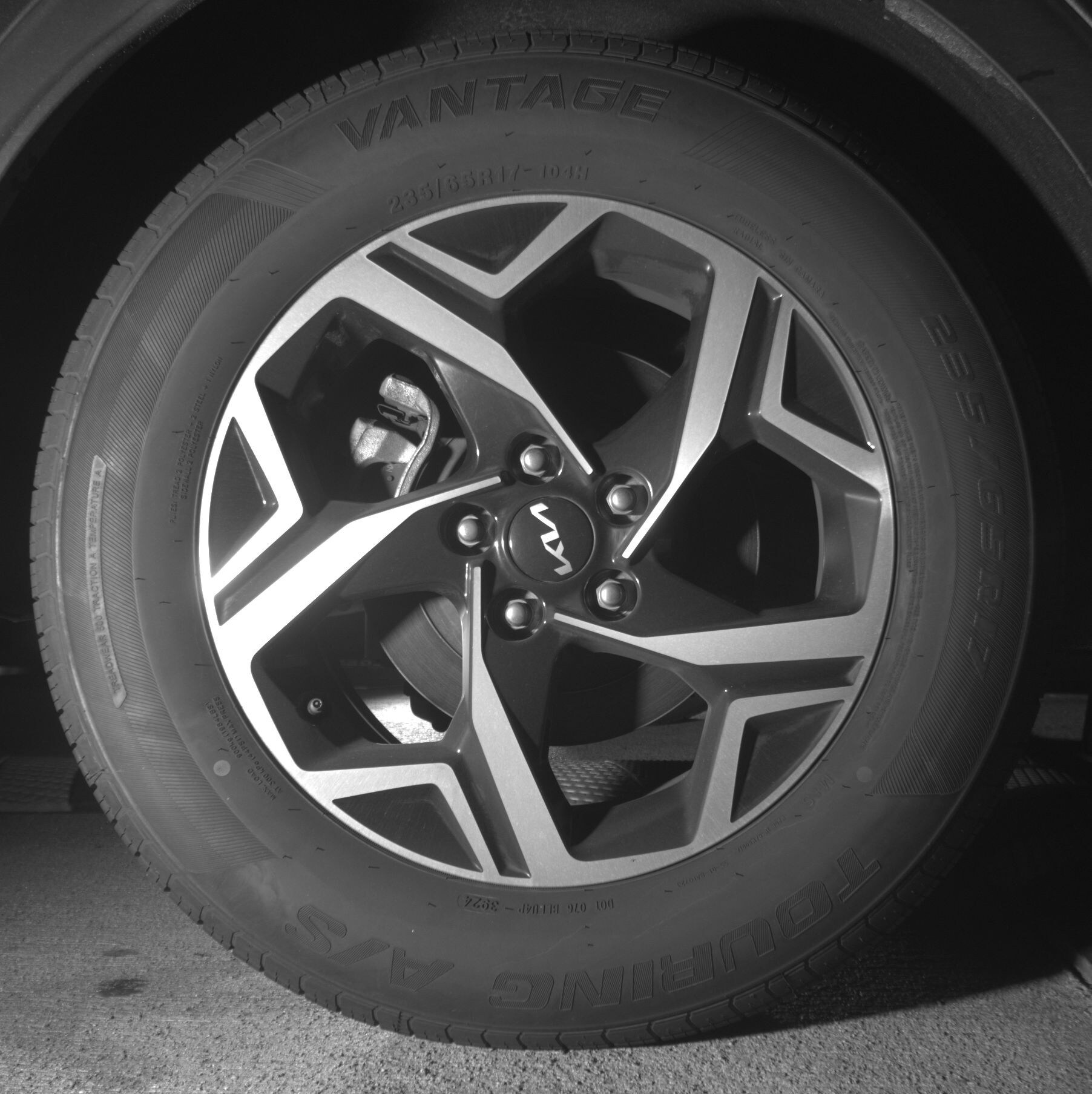 Thumbnail: 2024 Kia Sportage - 12