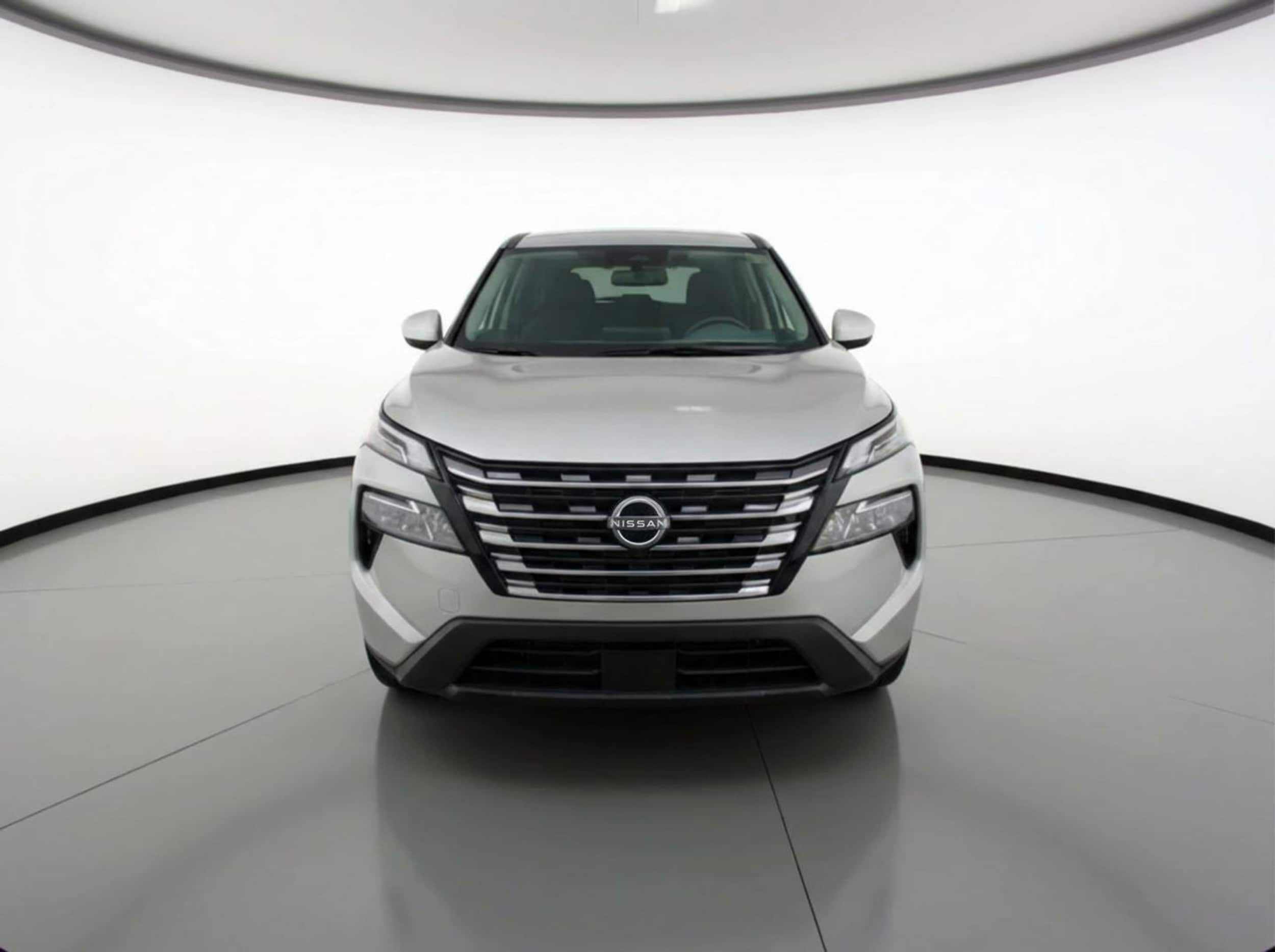 Thumbnail: 2025 Nissan Rogue - 2