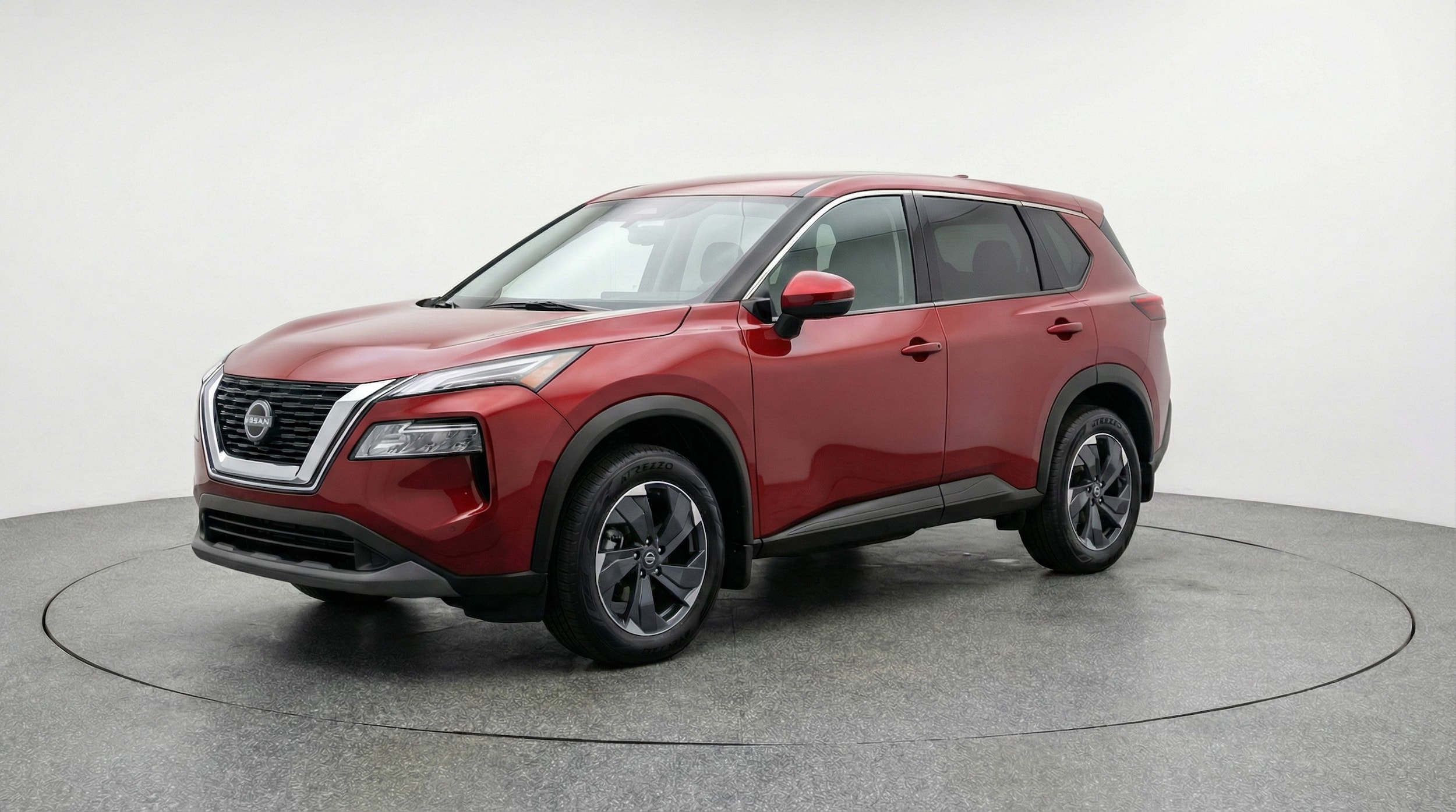 Thumbnail: 2025 Nissan Rogue - 3