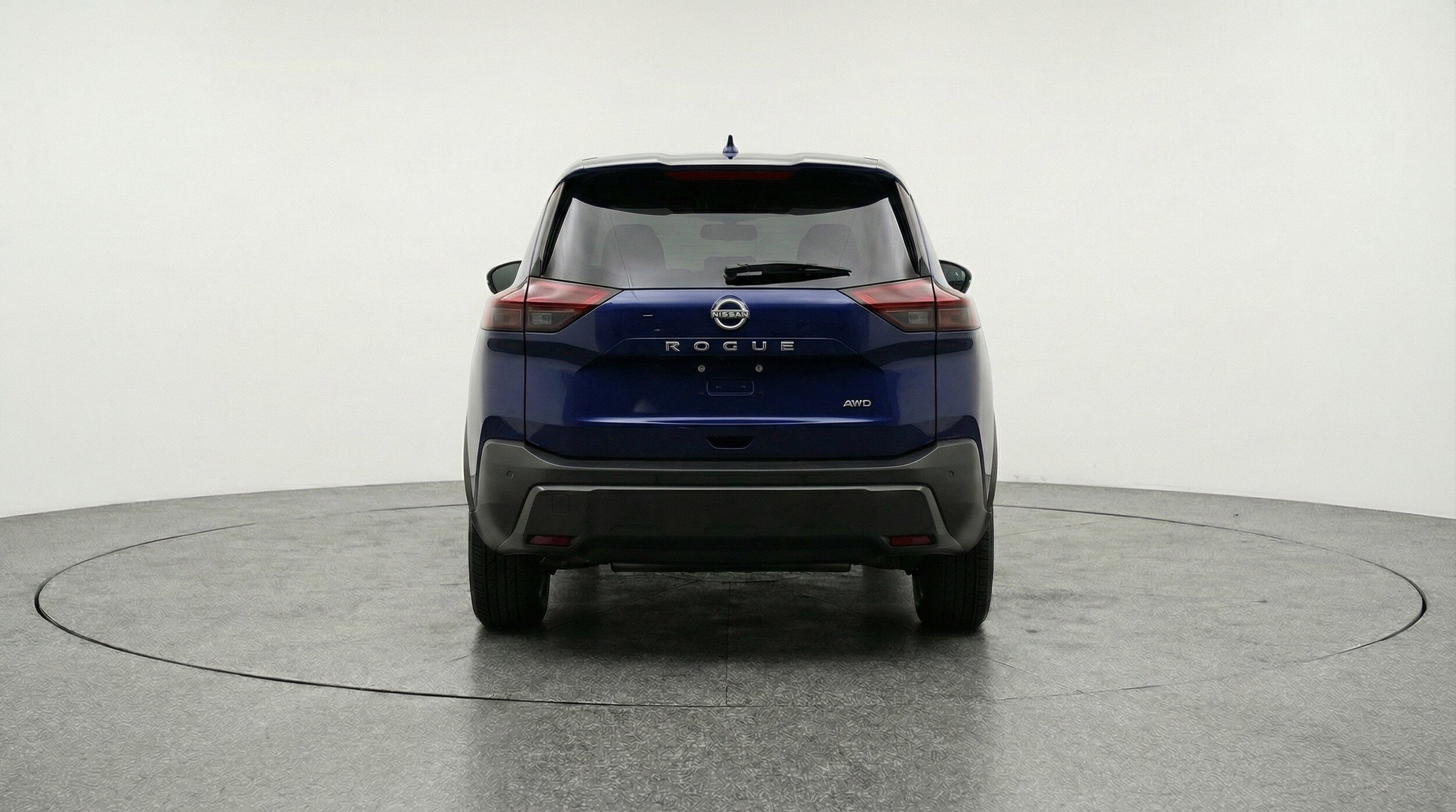 Thumbnail: 2025 Nissan Rogue - 7