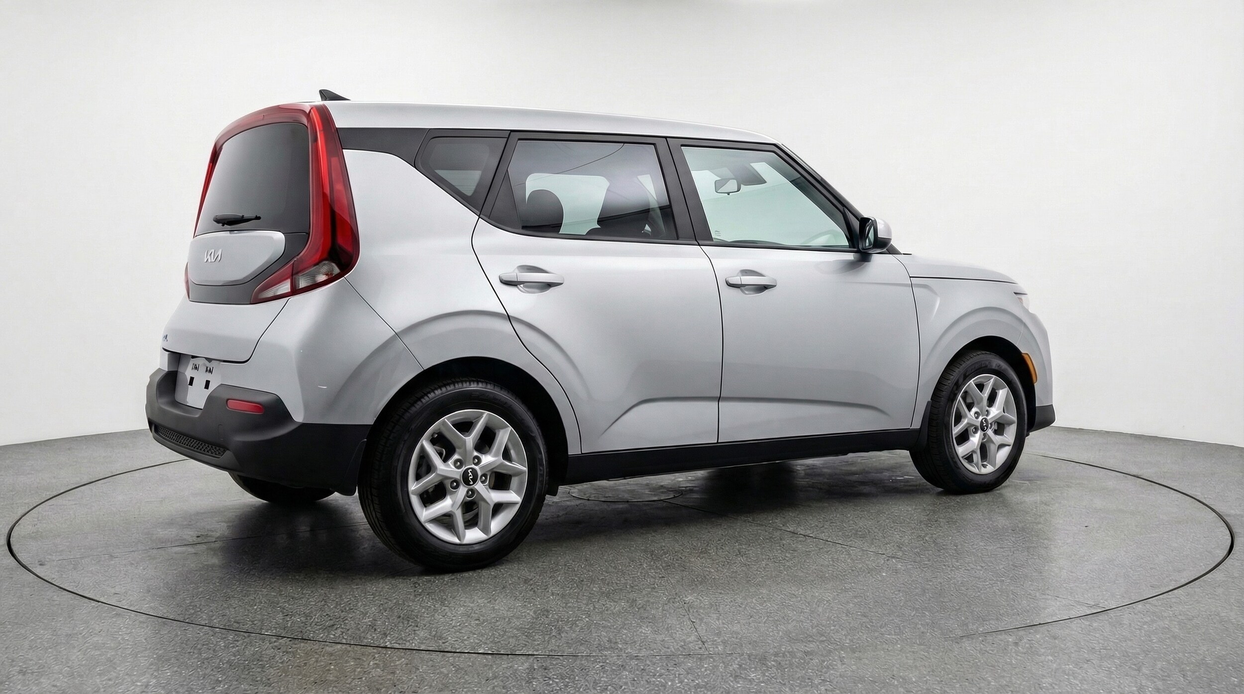 Thumbnail: 2025 Kia Soul - 7