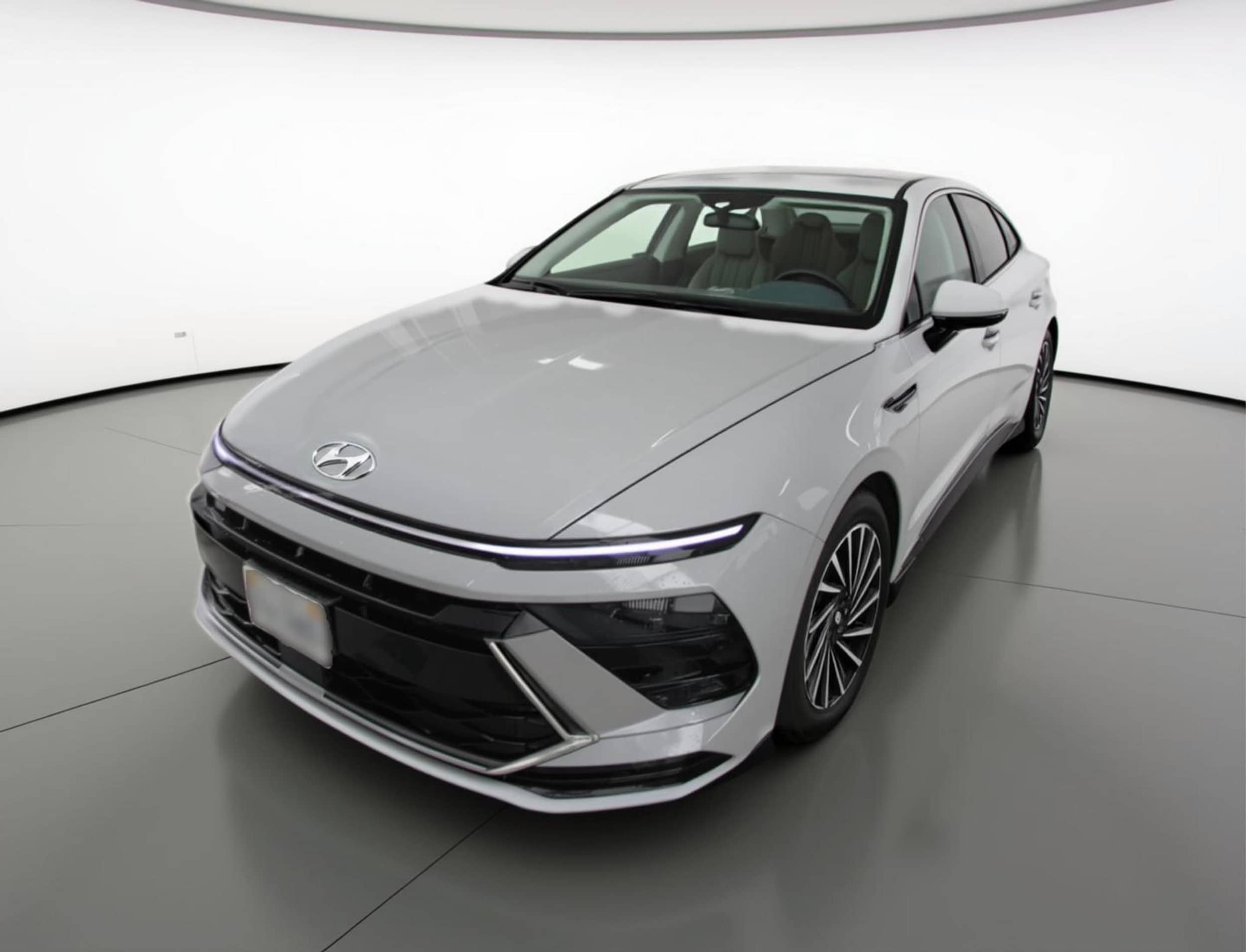 Thumbnail: 2025 Hyundai Sonata - 3