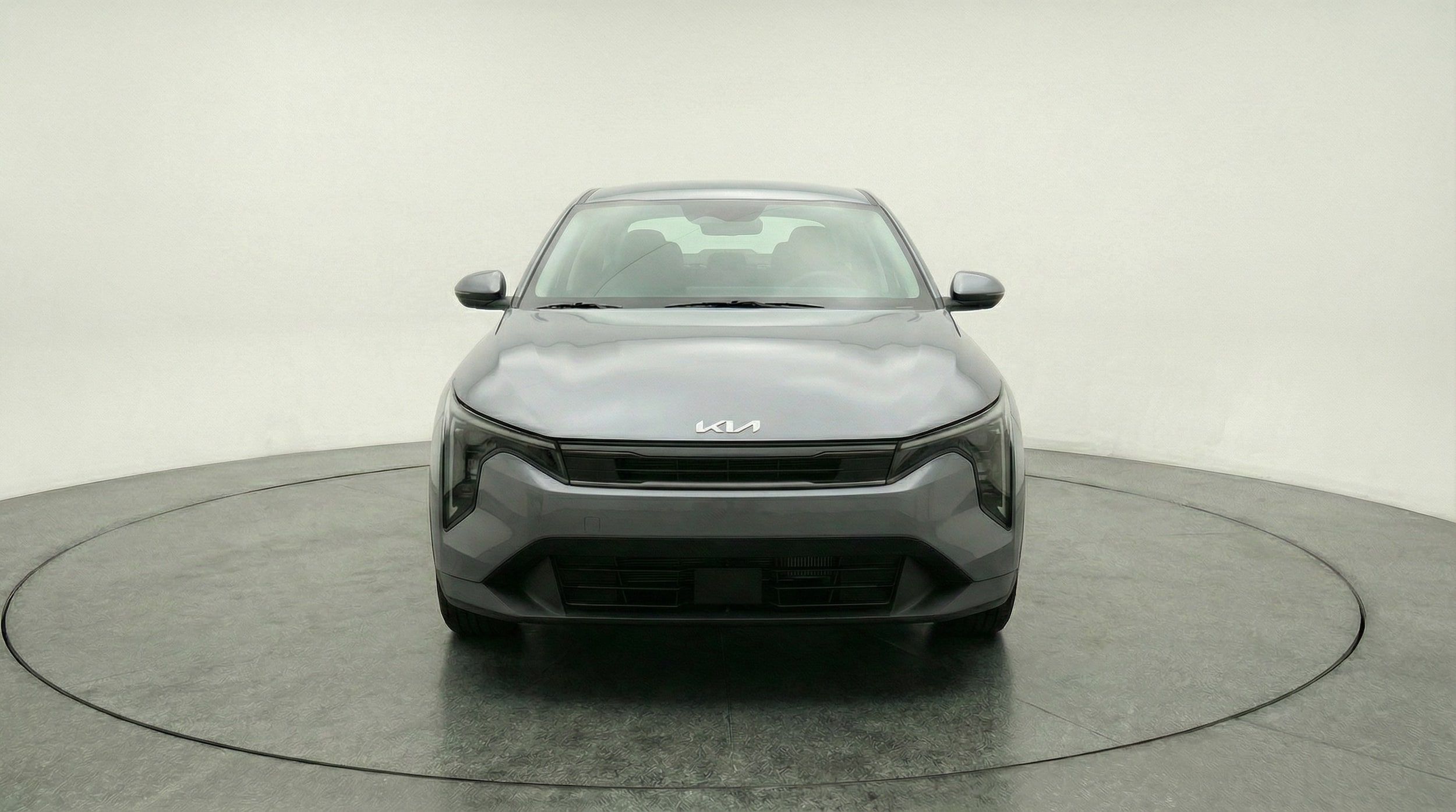 Thumbnail: 2025 Kia K4 - 2