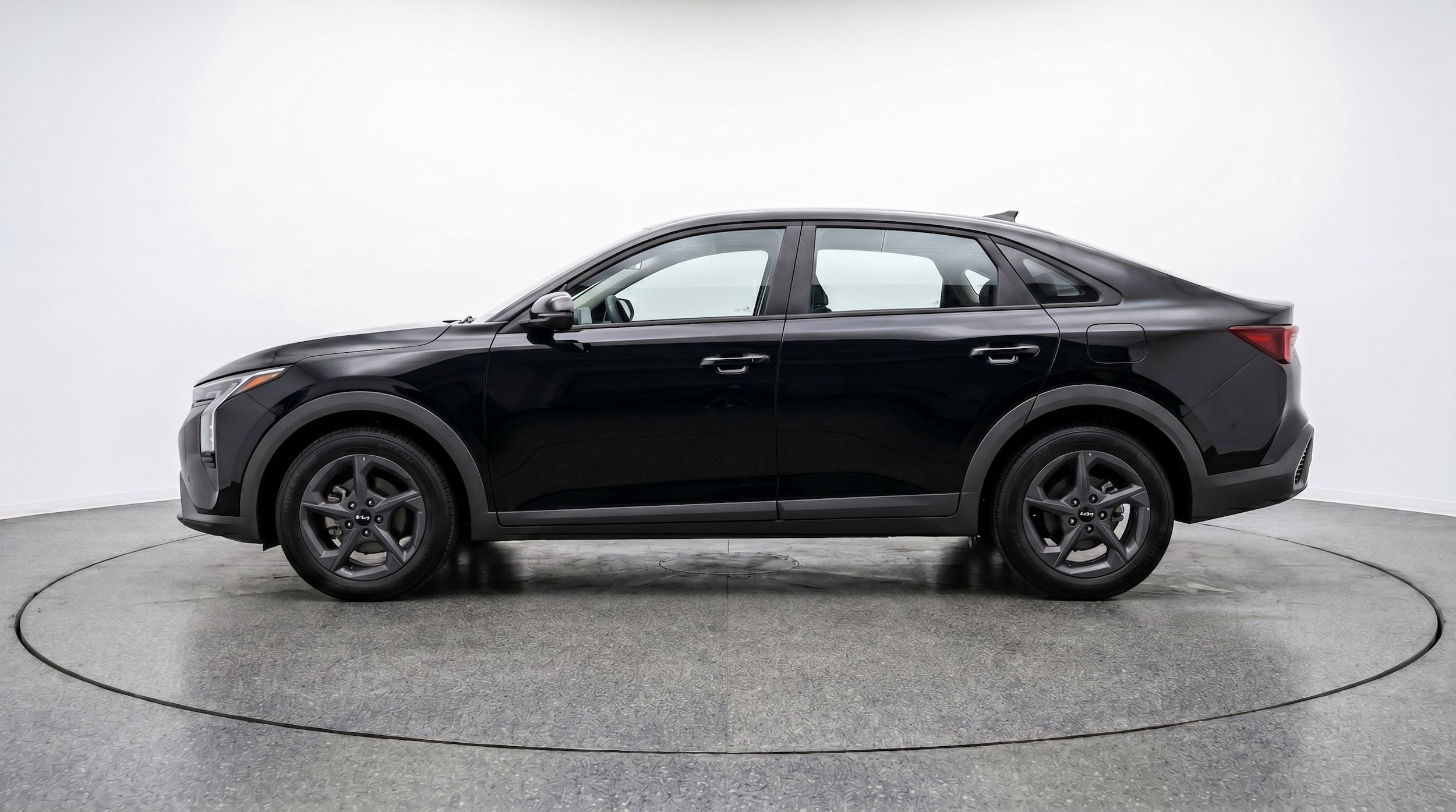 Thumbnail: 2025 Kia K4 - 4