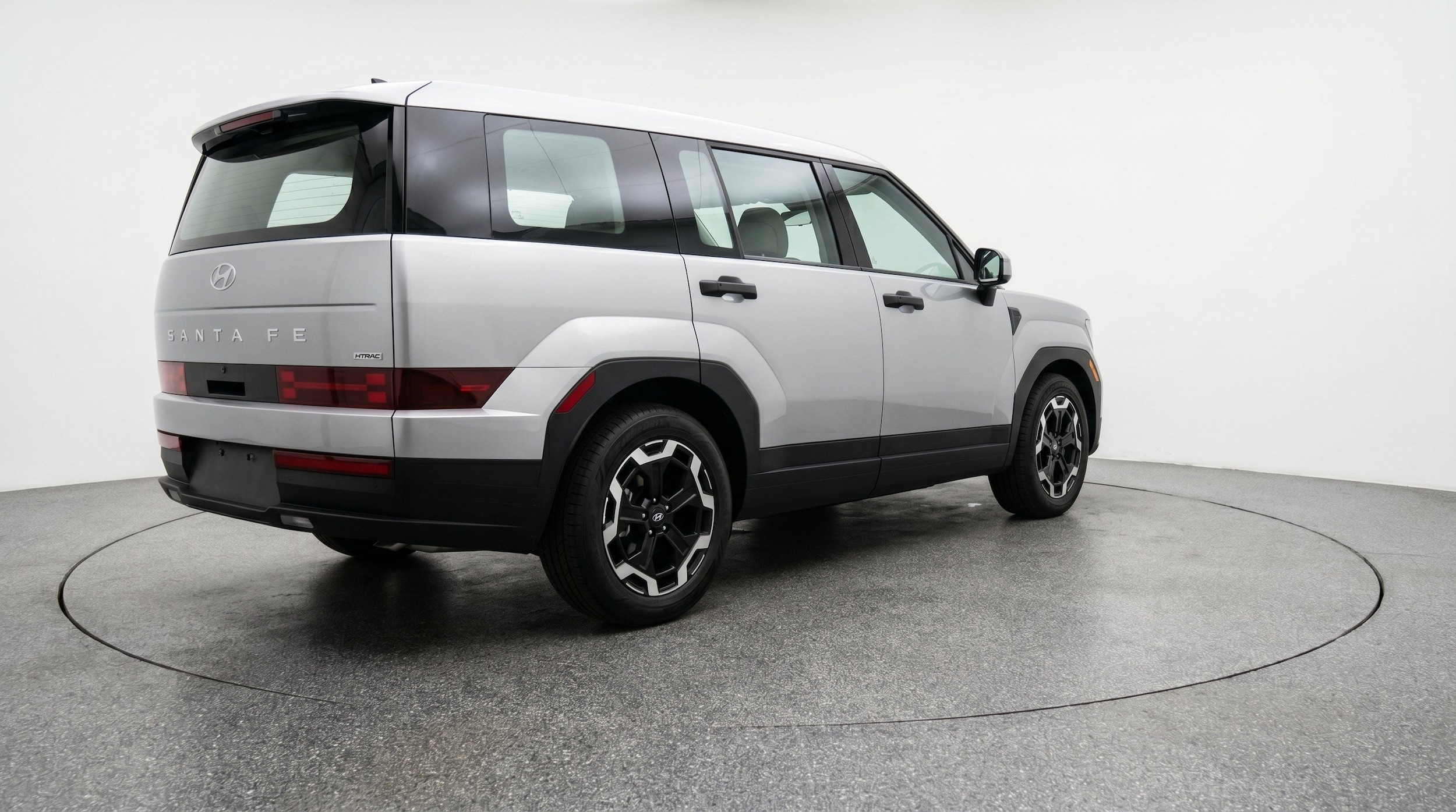 Thumbnail: 2026 Hyundai Santa Fe - 9