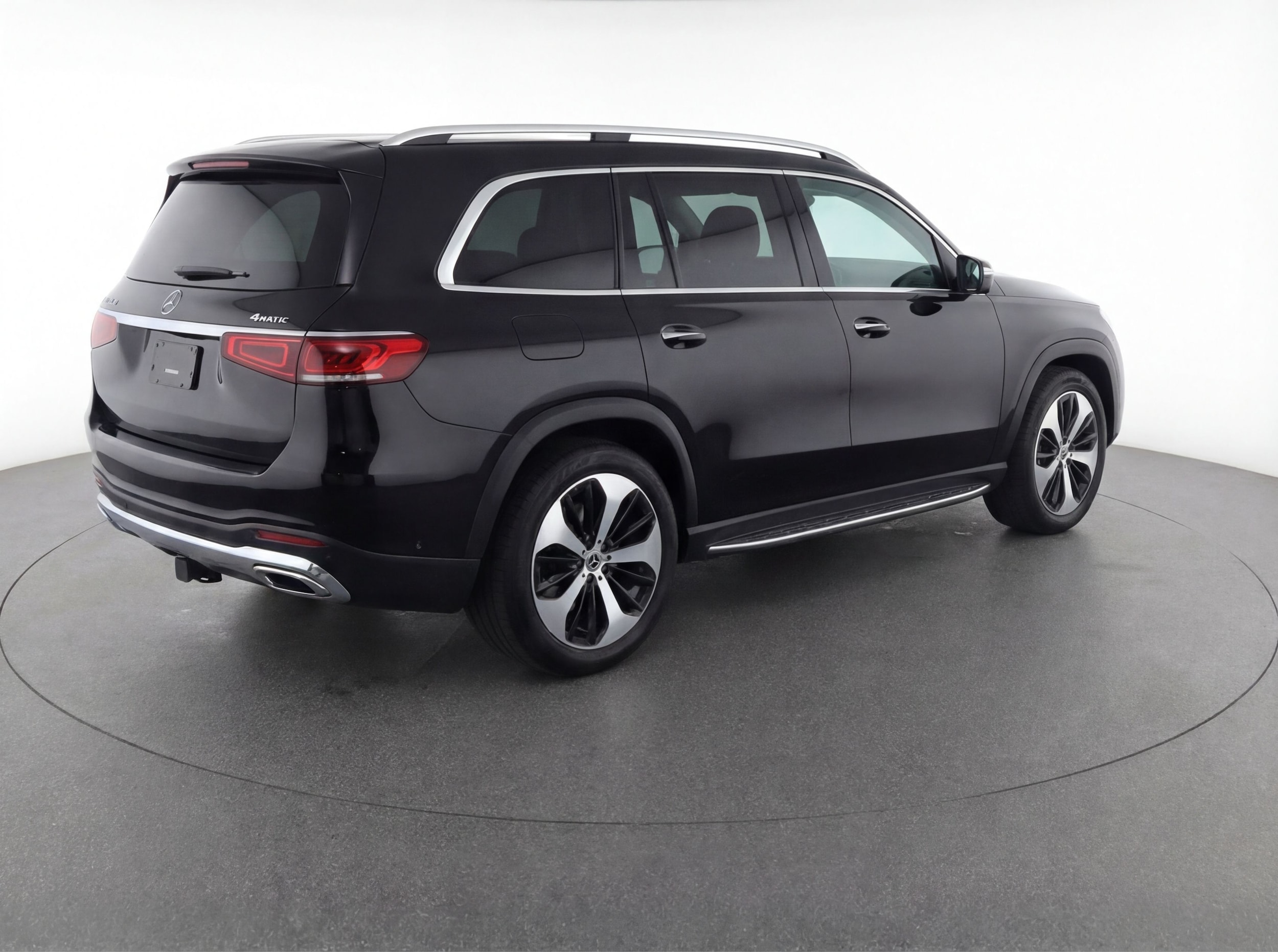 Thumbnail: 2025 Mercedes-Benz GLB - 7