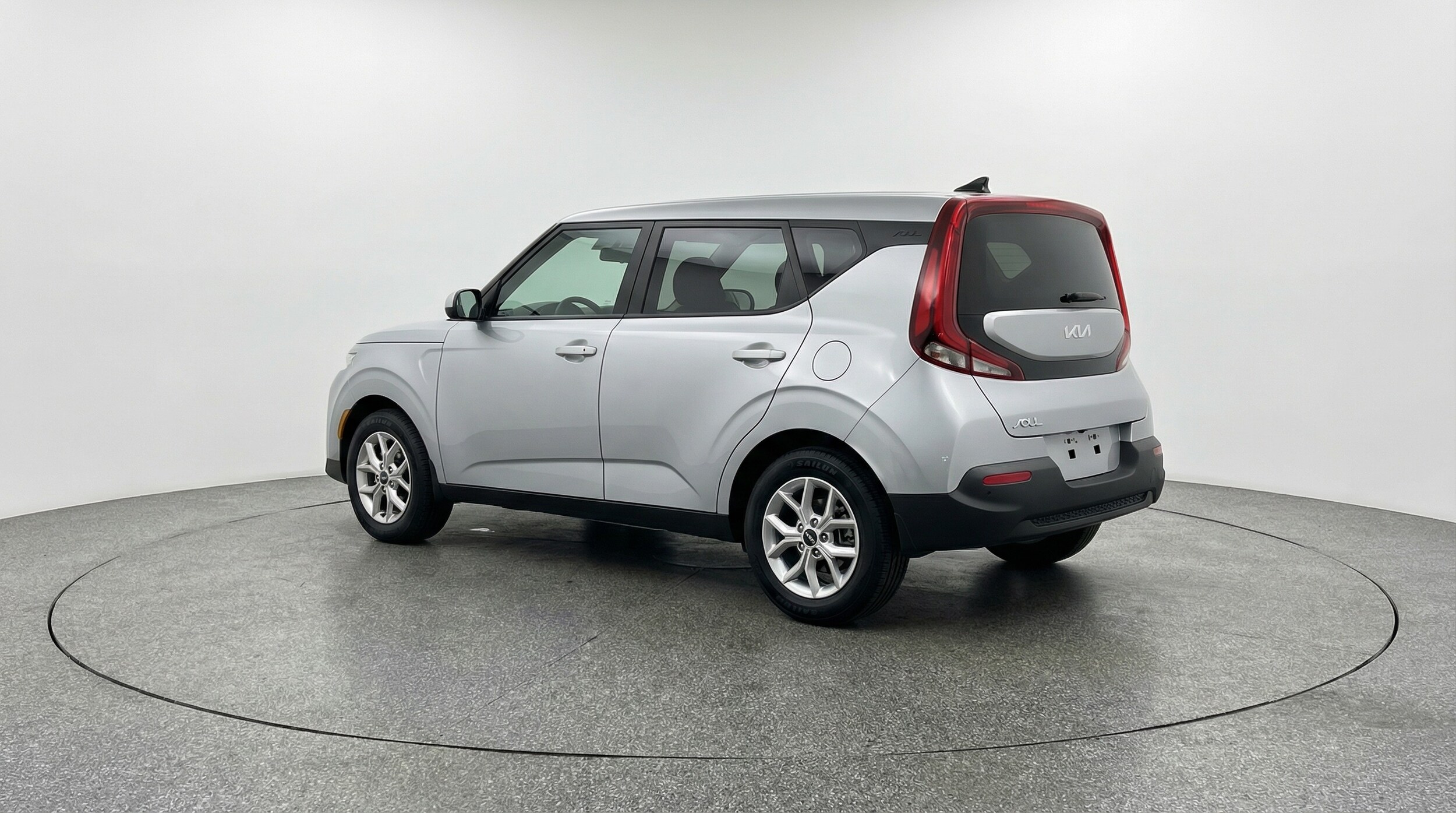 Thumbnail: 2025 Kia Soul - 5