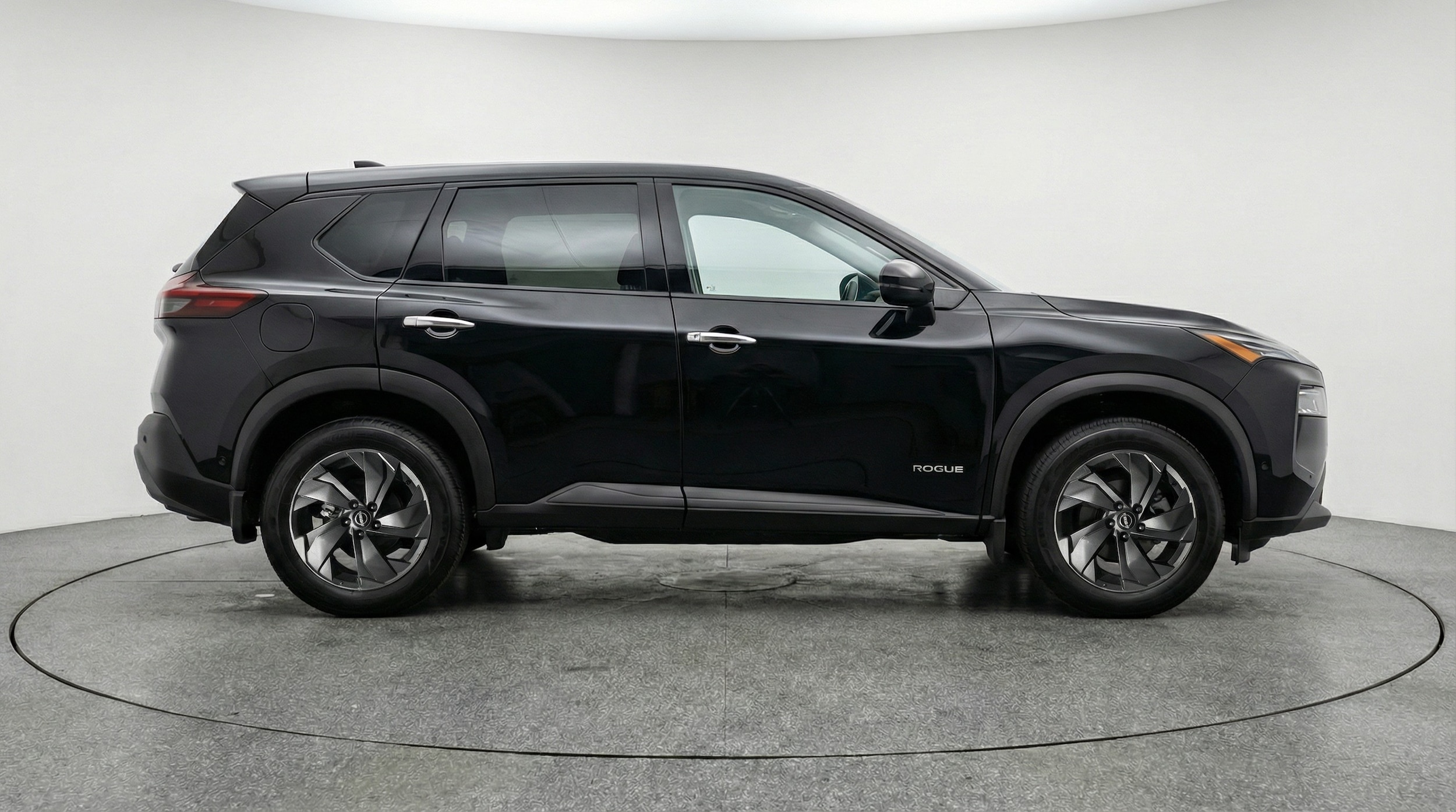 Thumbnail: 2025 Nissan Rogue - 8