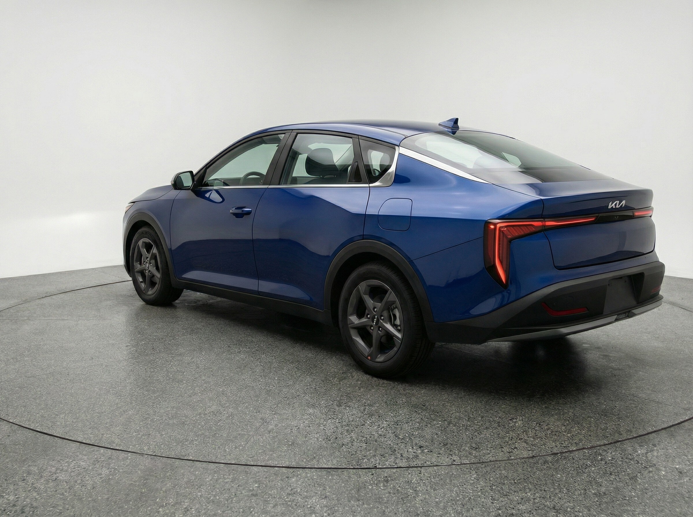 Thumbnail: 2025 Kia K4 - 5