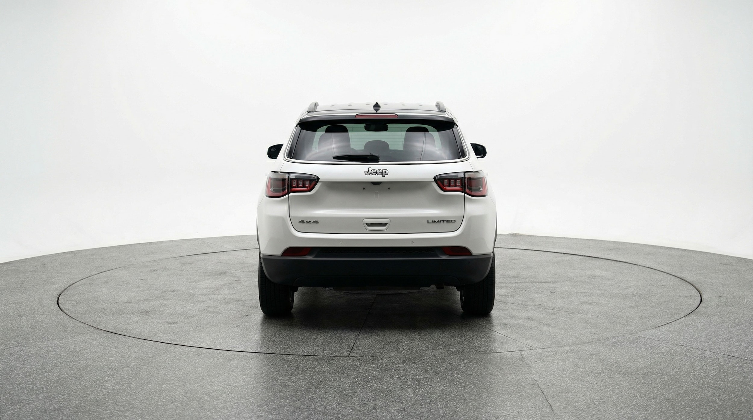 Thumbnail: 2025 Jeep Compass - 6