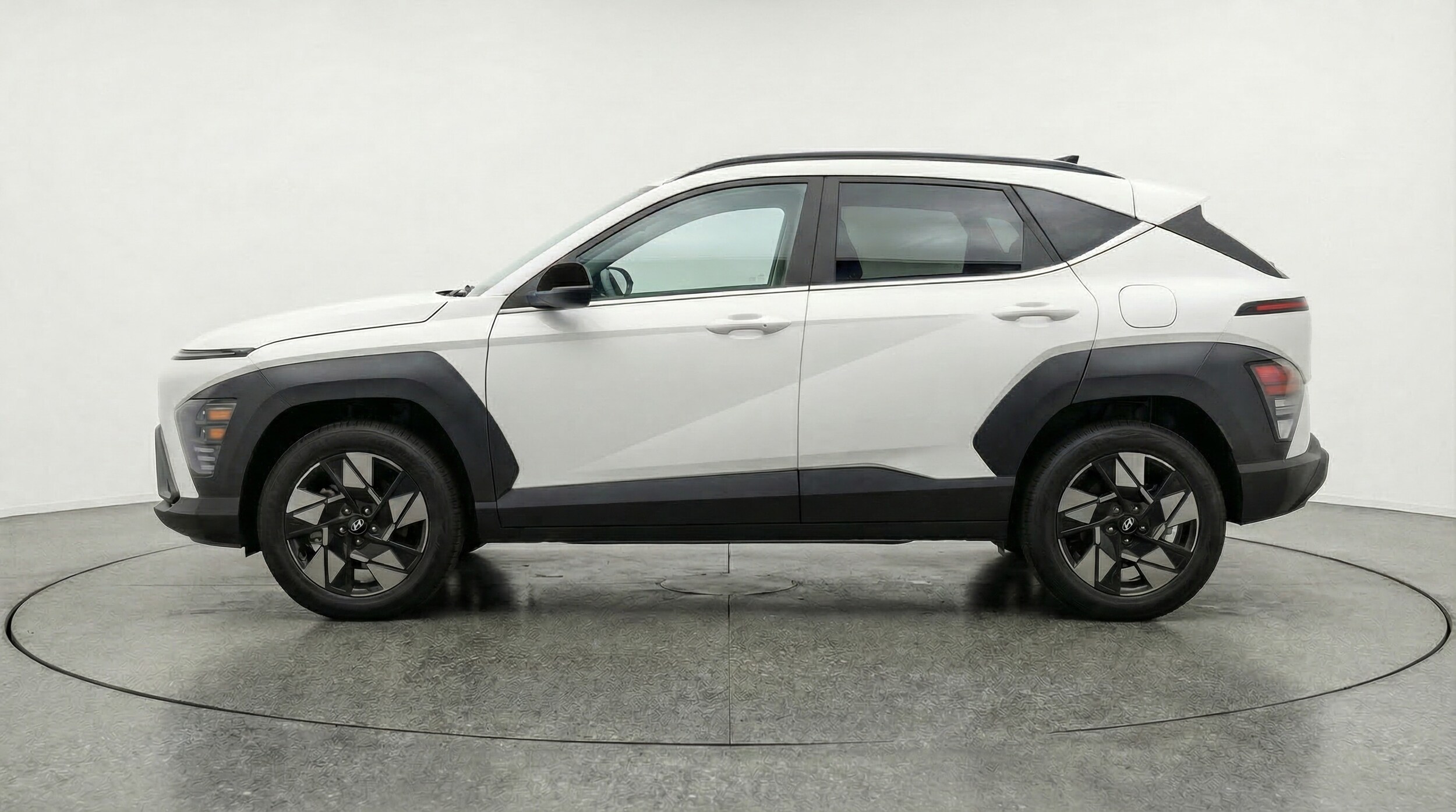 Thumbnail: 2025 Hyundai Kona - 4