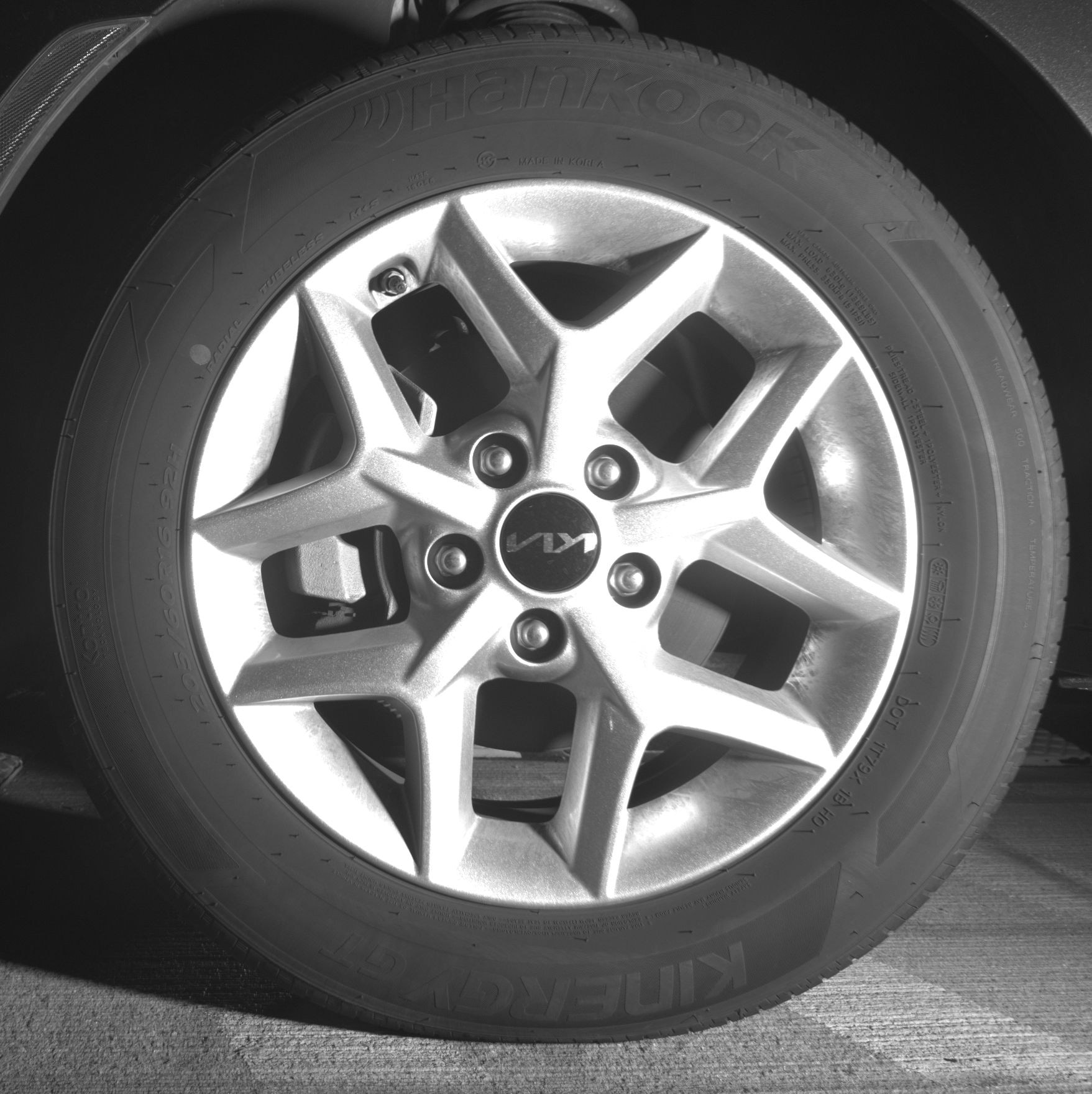 Thumbnail: 2025 Kia Soul - 9