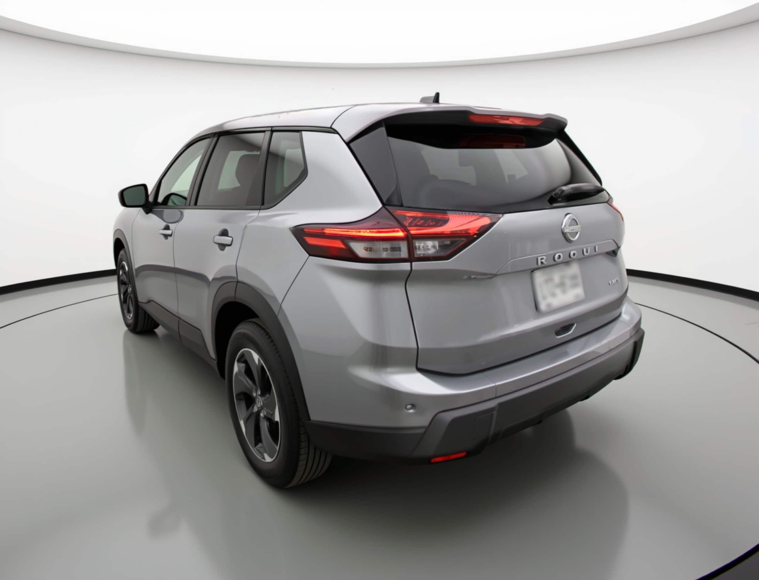 Thumbnail: 2025 Nissan Rogue - 5