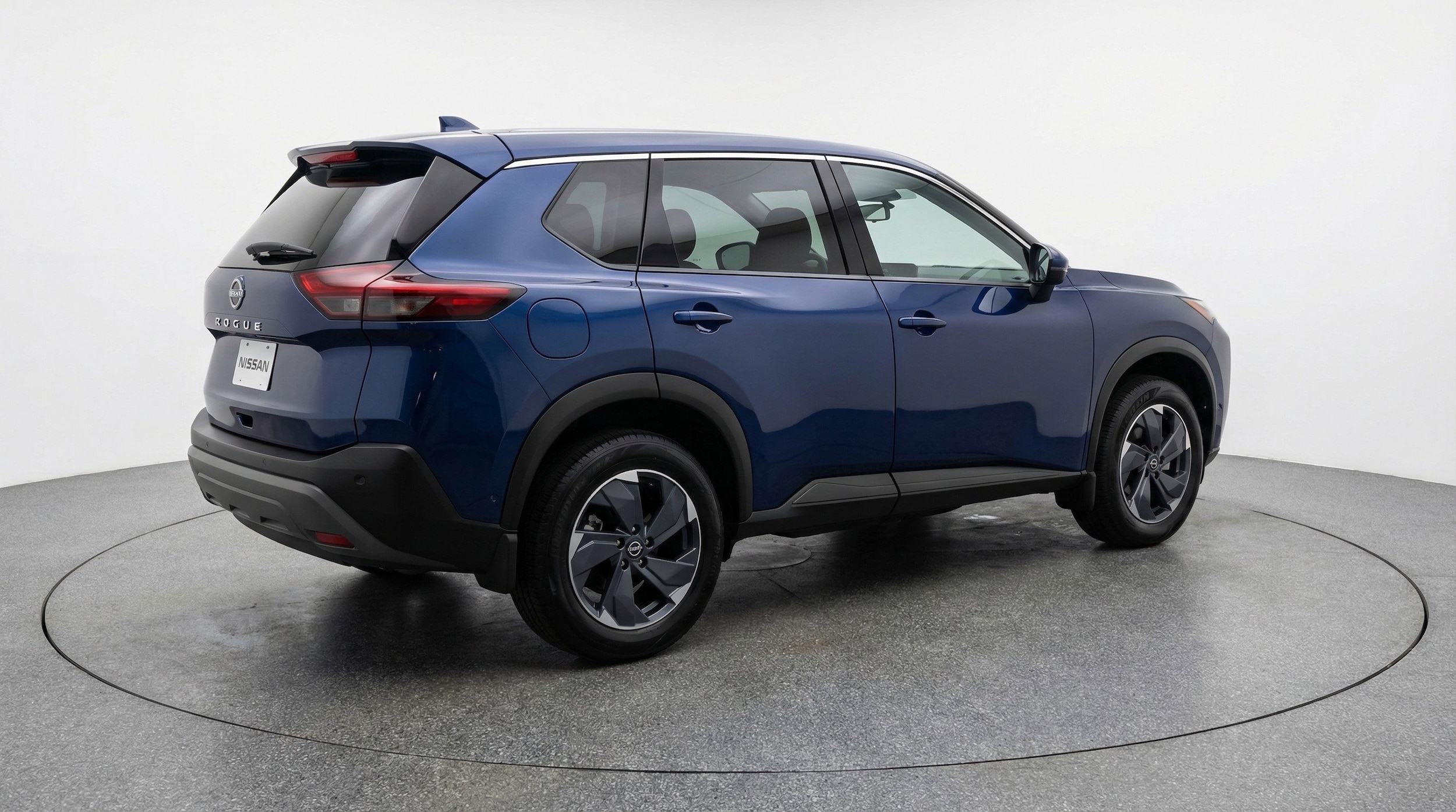 Thumbnail: 2025 Nissan Rogue - 9