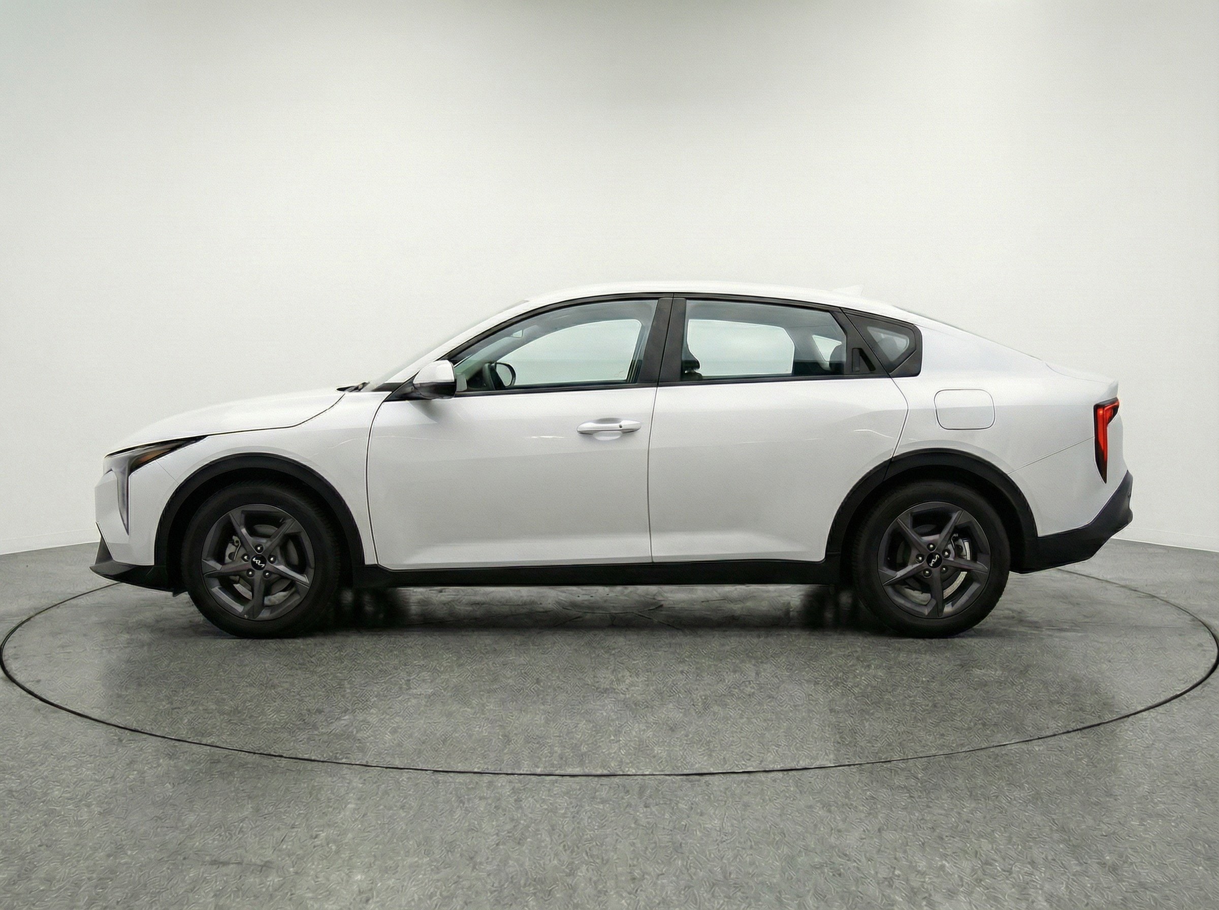 Thumbnail: 2025 Kia K4 - 5