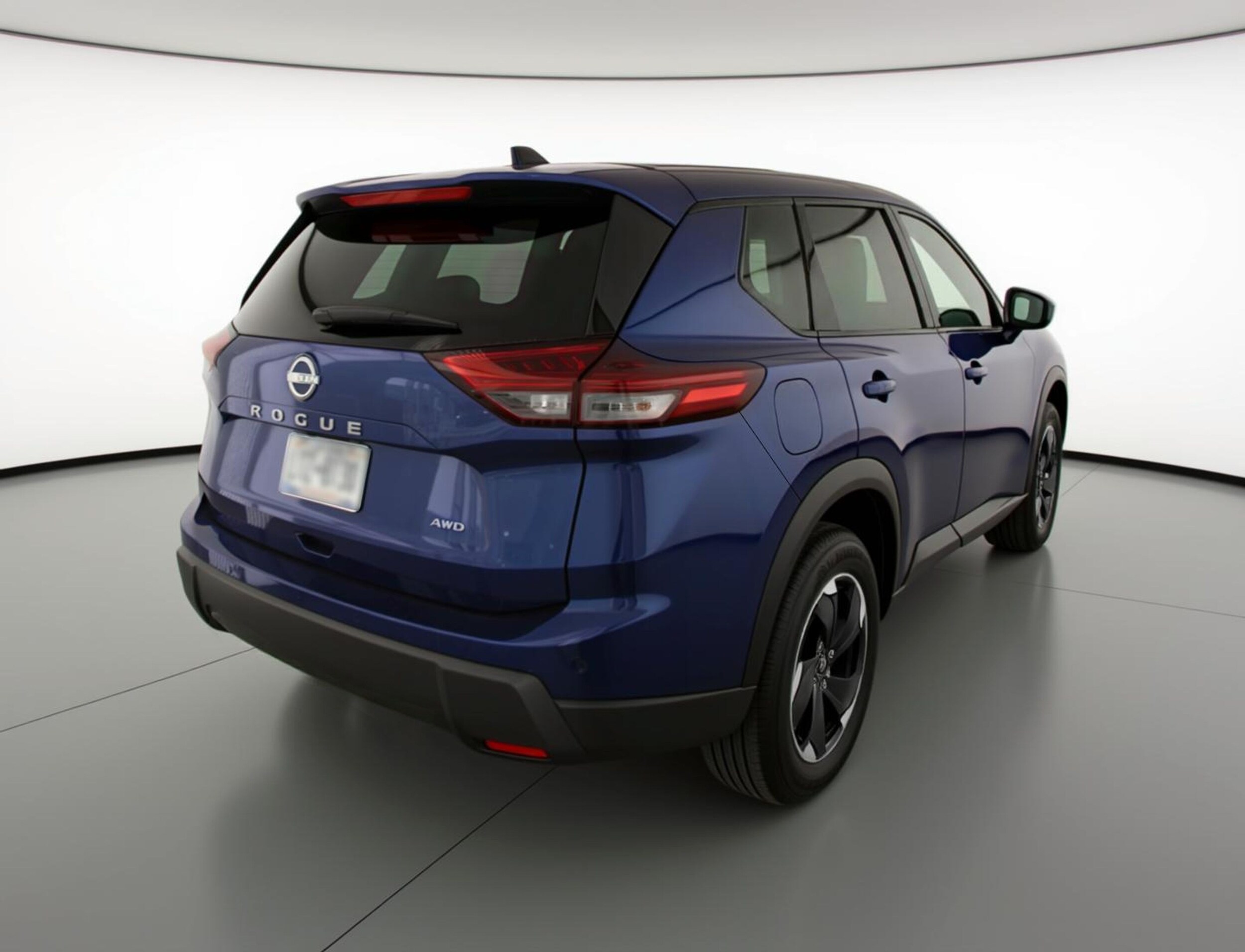 Thumbnail: 2025 Nissan Rogue - 7