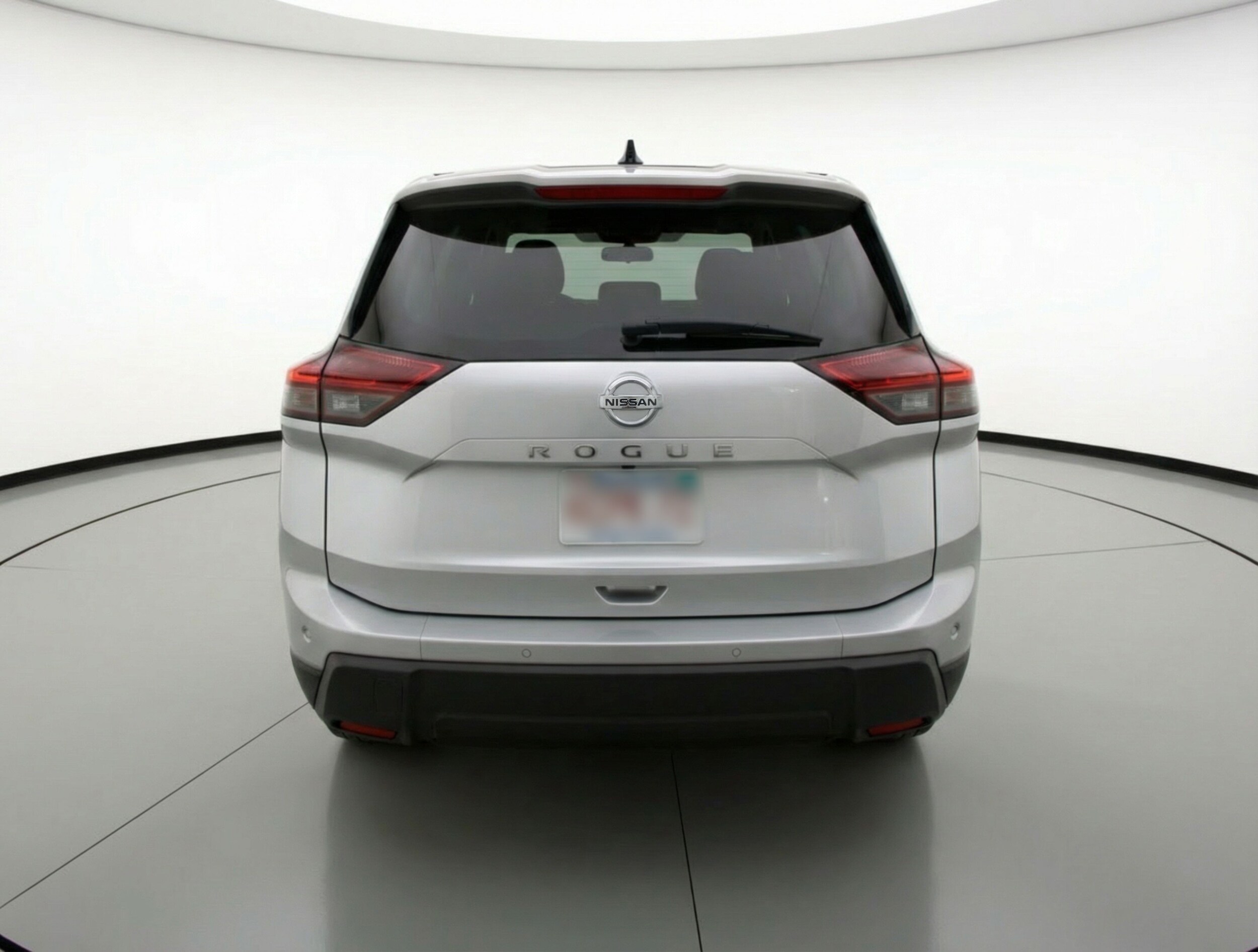 Thumbnail: 2025 Nissan Rogue - 6