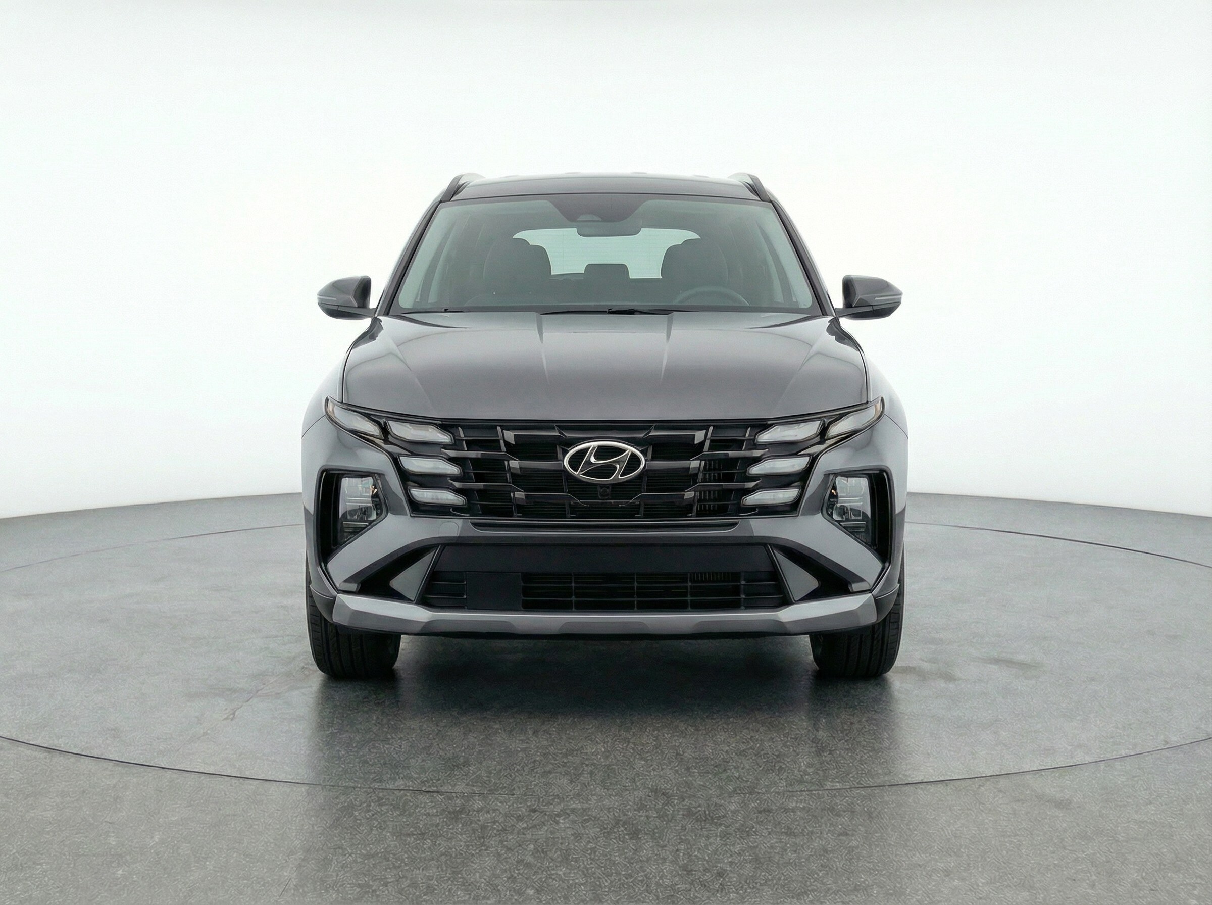Thumbnail: 2025 Hyundai Tucson - 2