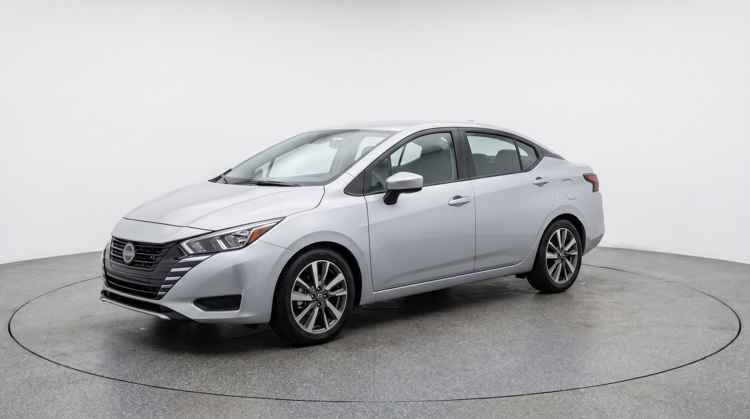 Thumbnail: 2025 Nissan Versa - 3