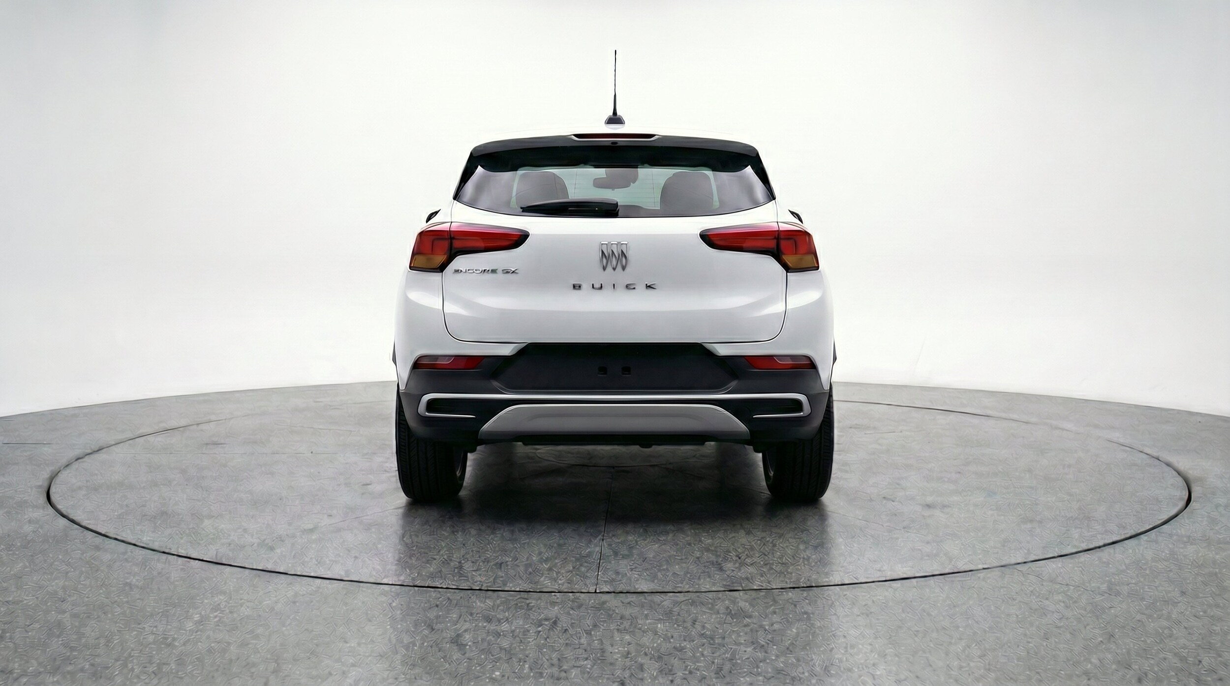 Thumbnail: 2026 Buick Encore GX - 7