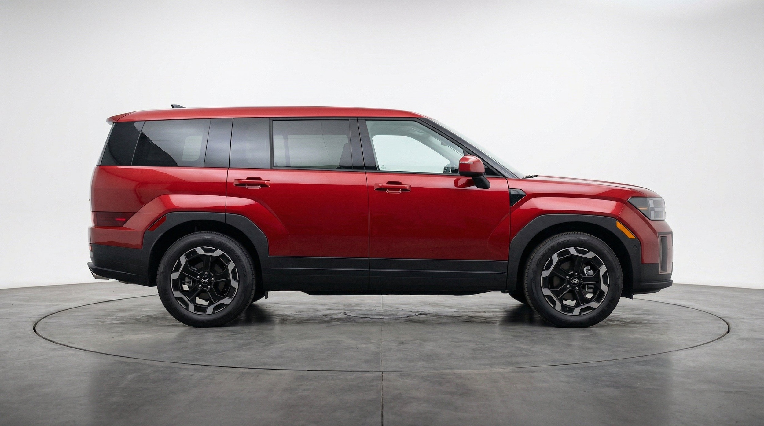 Thumbnail: 2026 Hyundai Santa Fe - 11