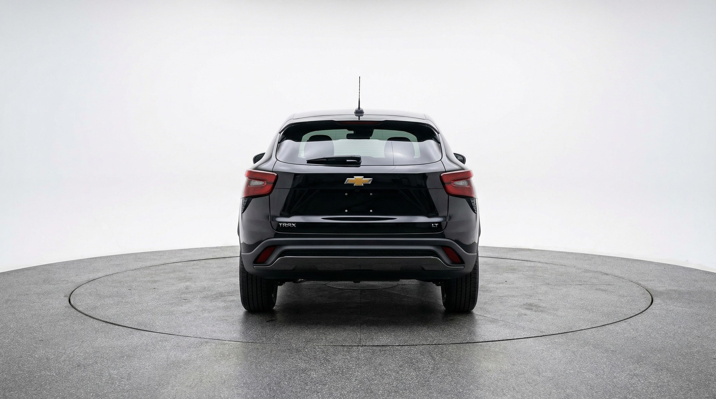 Thumbnail: 2025 Chevrolet Trax - 6