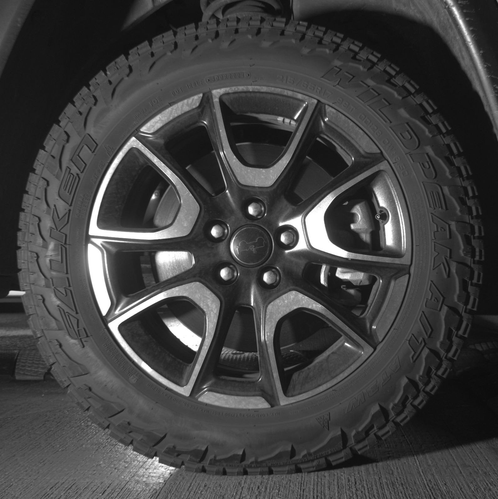 Thumbnail: 2025 Jeep Compass - 13