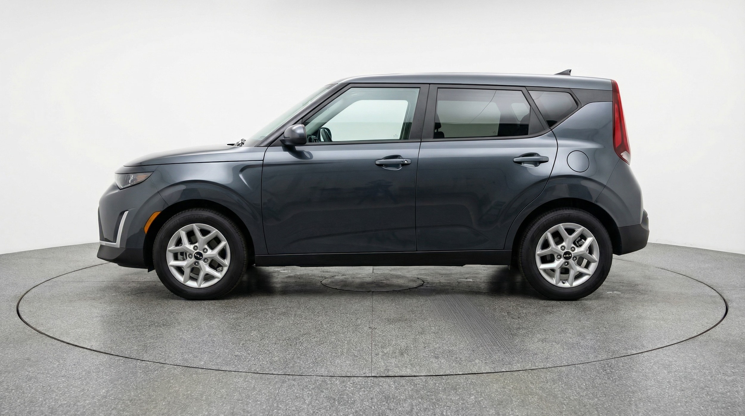 Thumbnail: 2025 Kia Soul - 4