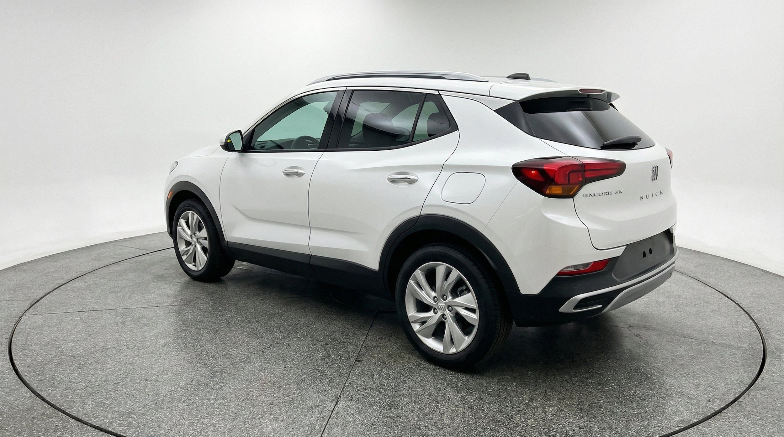 Thumbnail: 2026 Buick Encore GX - 6