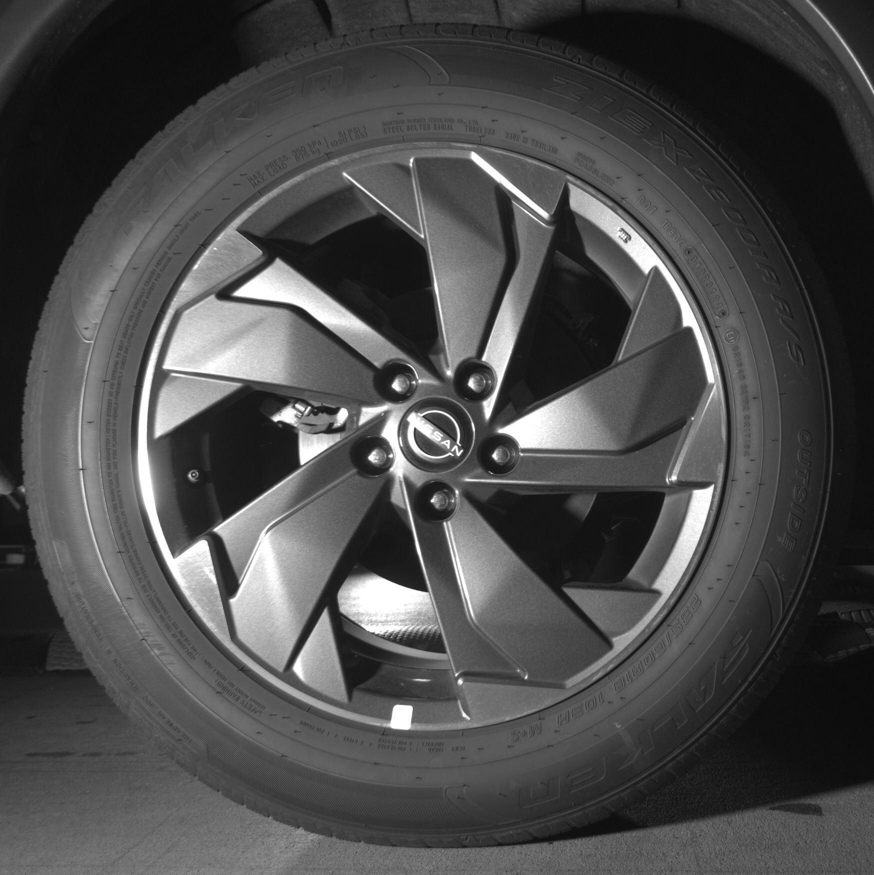 Thumbnail: 2025 Nissan Rogue - 12