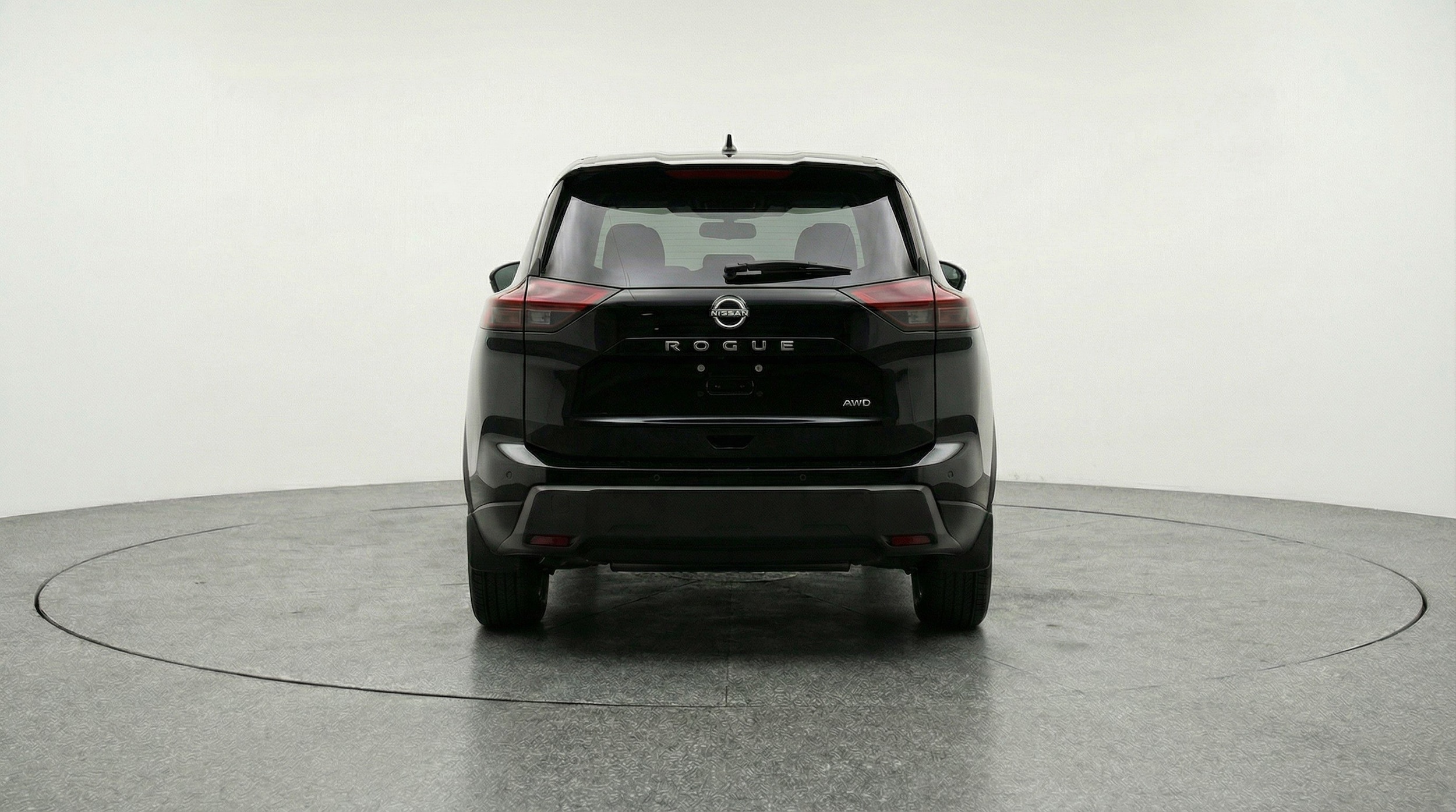 Thumbnail: 2025 Nissan Rogue - 7