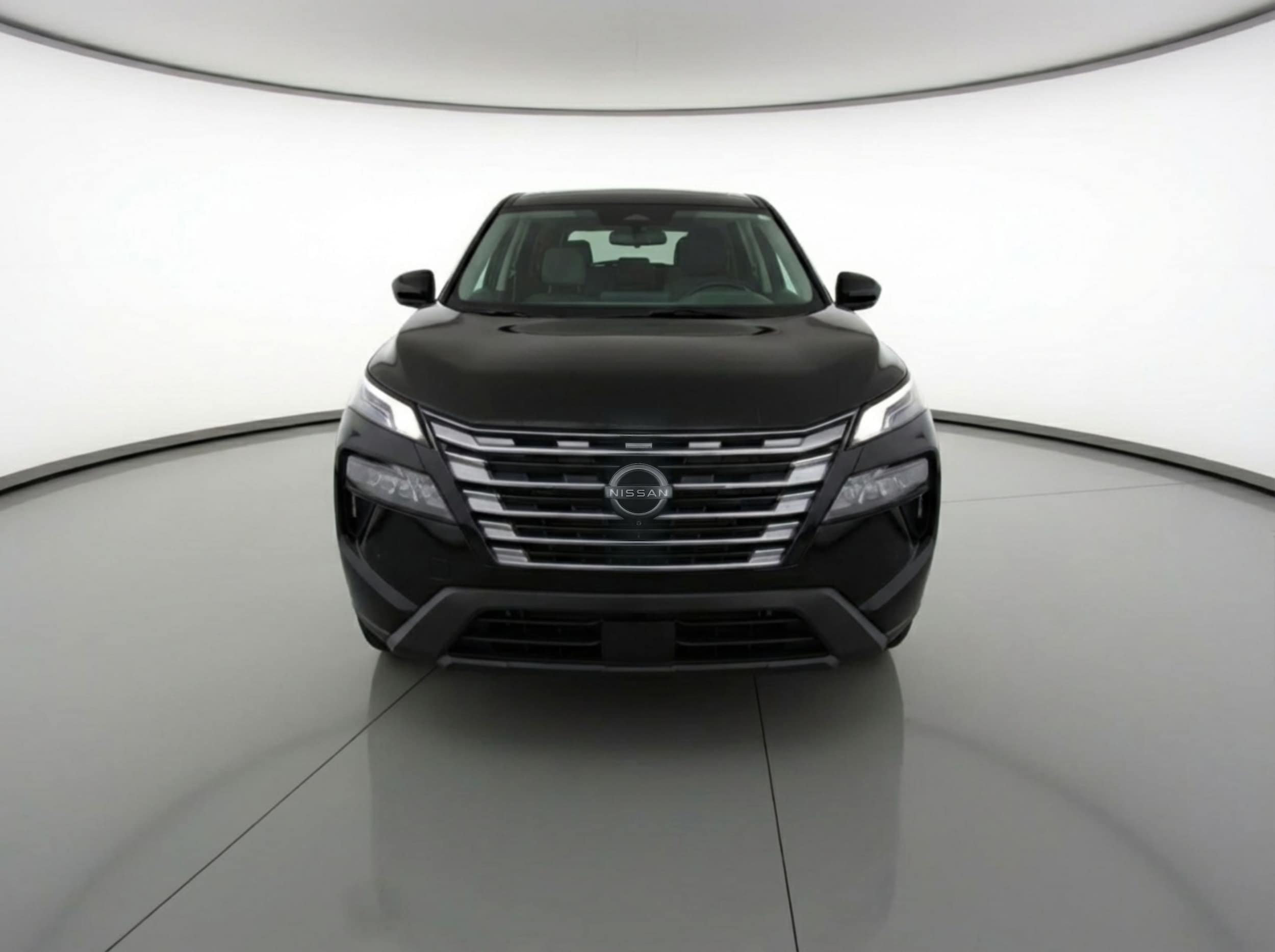 Thumbnail: 2025 Nissan Rogue - 2