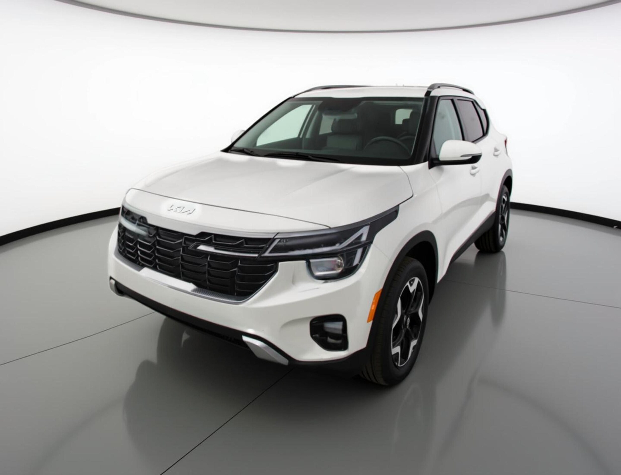 Thumbnail: 2025 Kia Seltos - 3