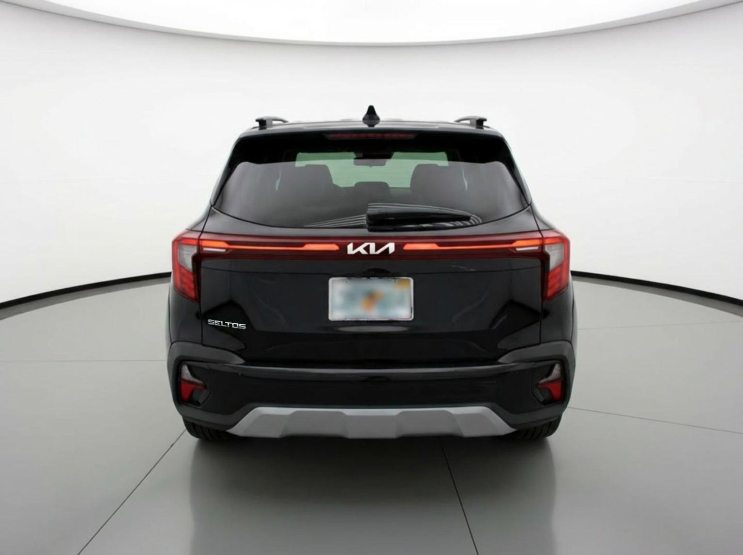 Thumbnail: 2025 Kia Seltos - 6