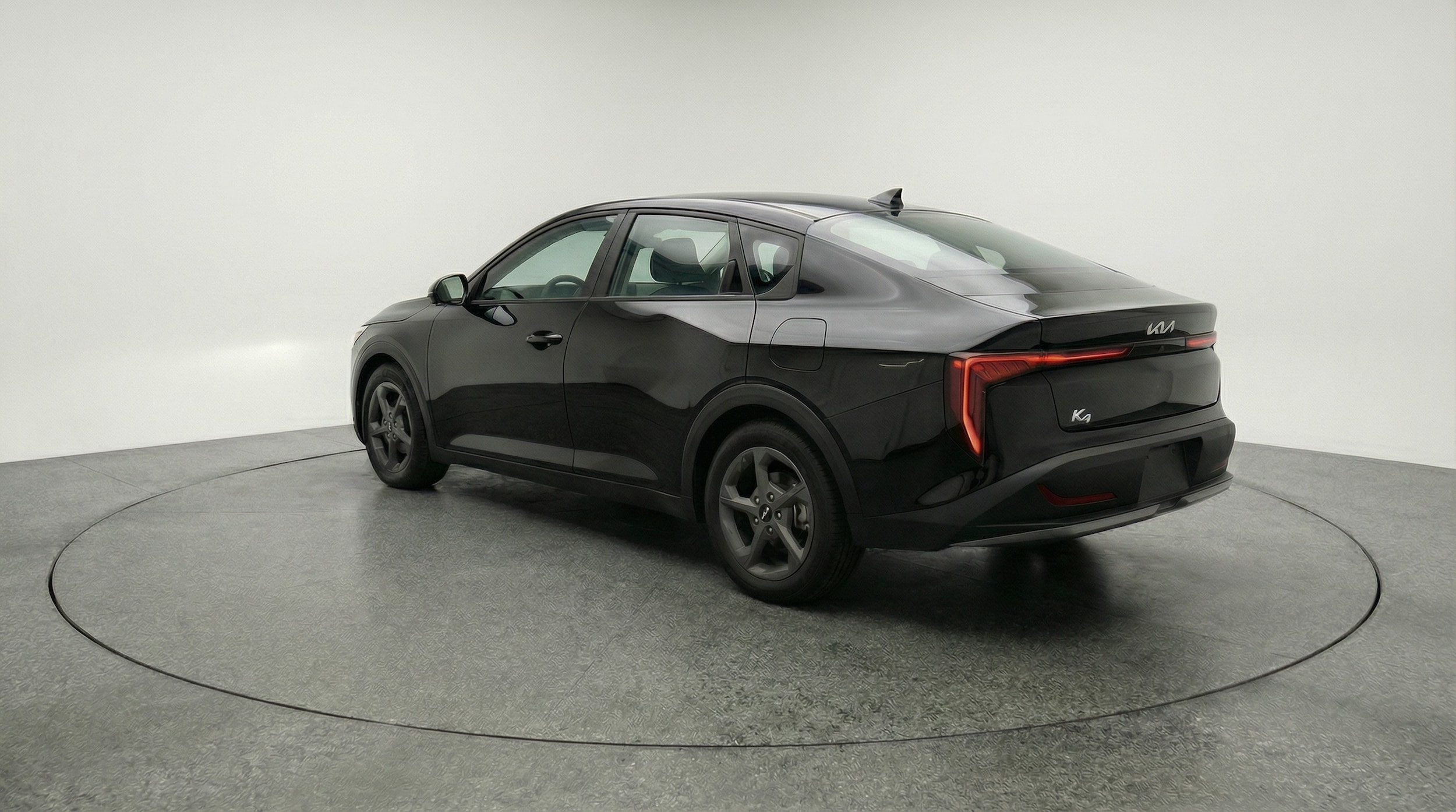 Thumbnail: 2025 Kia K4 - 5