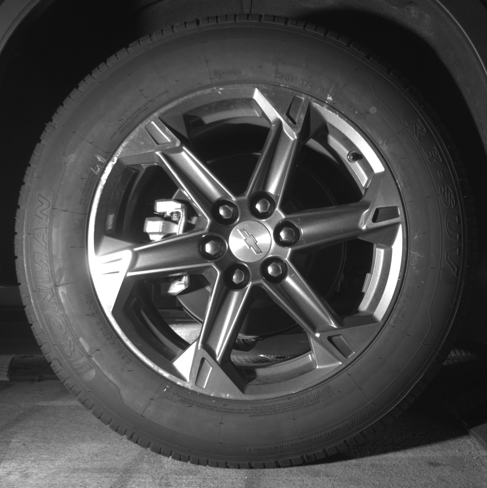 Thumbnail: 2025 Chevrolet Blazer - 12