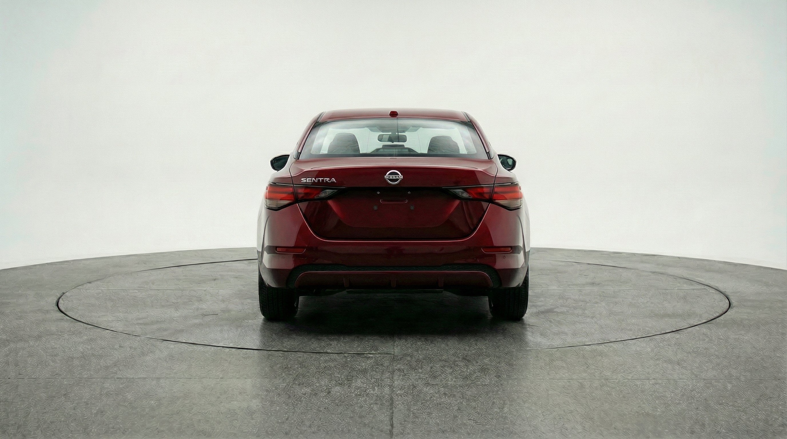 Thumbnail: 2025 Nissan Sentra - 7