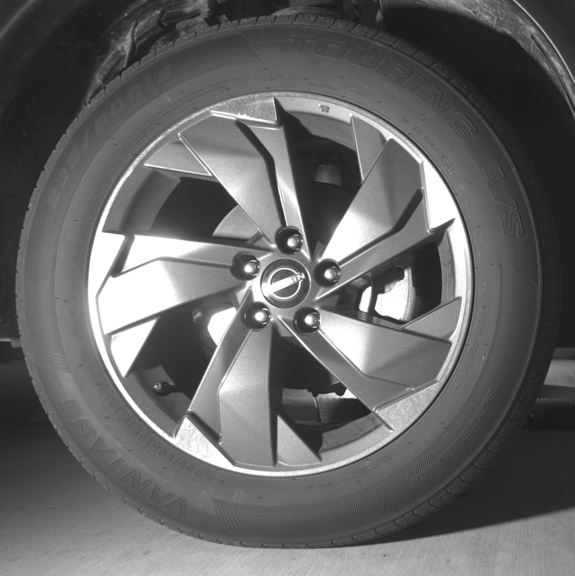 Thumbnail: 2025 Nissan Rogue - 10