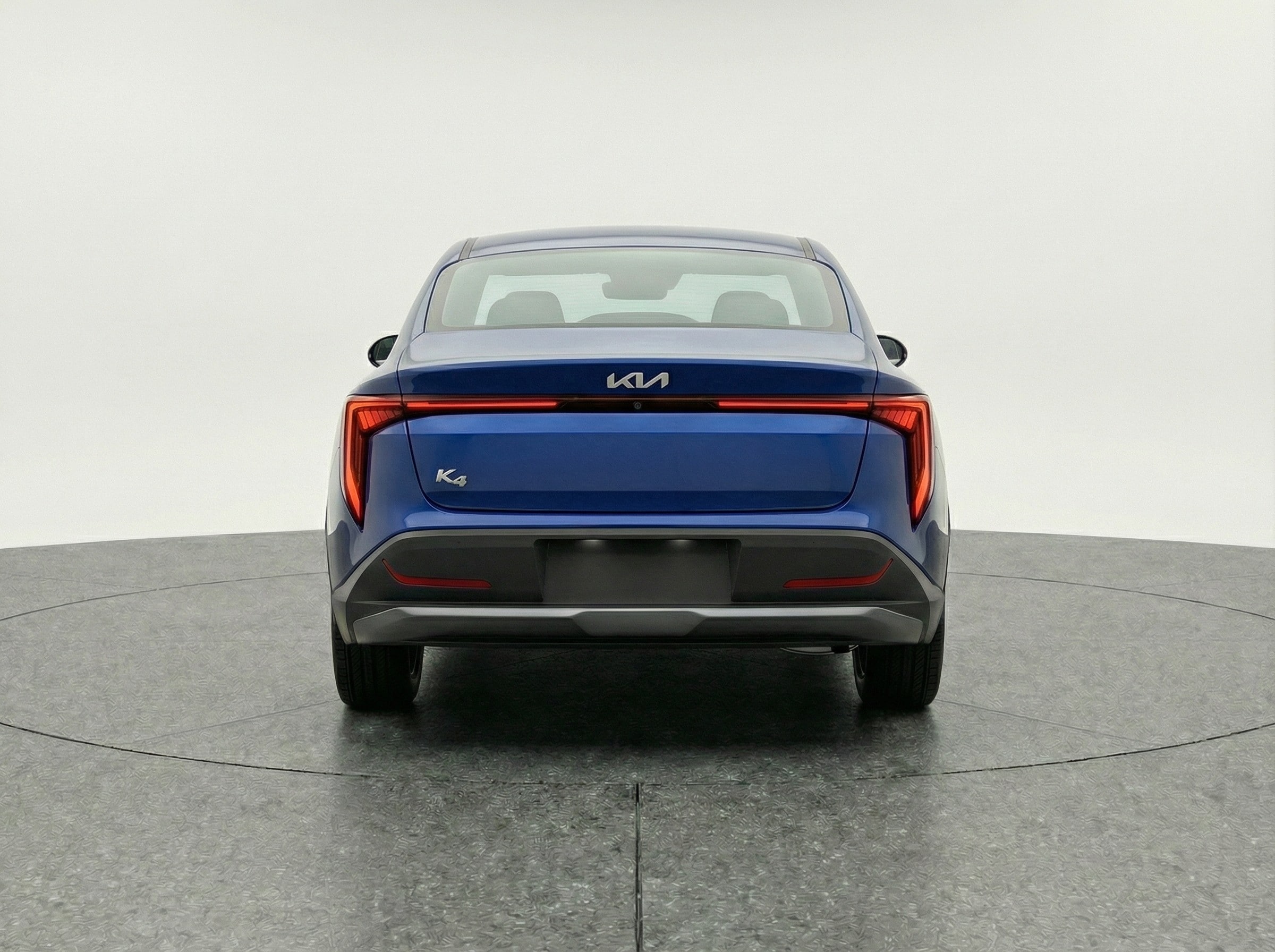 Thumbnail: 2025 Kia K4 - 6