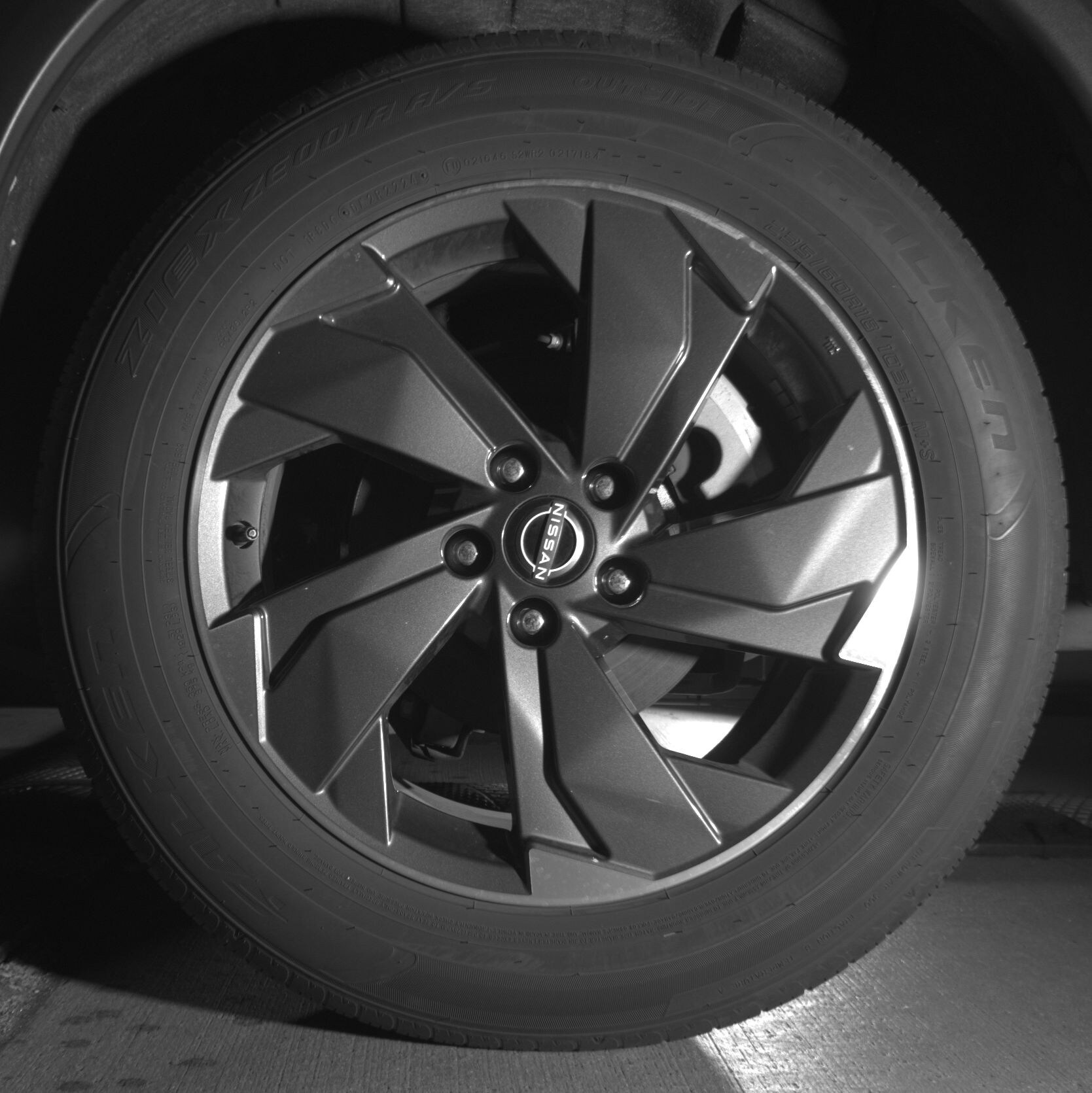 Thumbnail: 2025 Nissan Rogue - 11