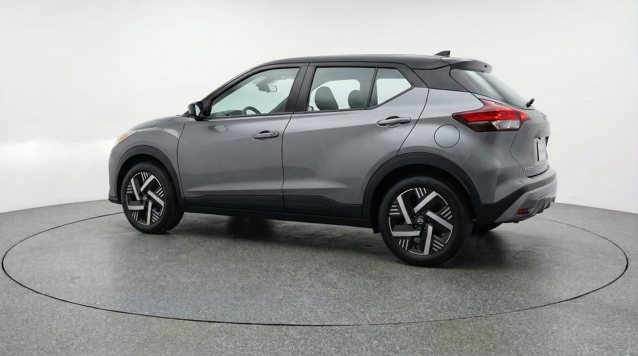 Thumbnail: 2026 Nissan Kicks - 6